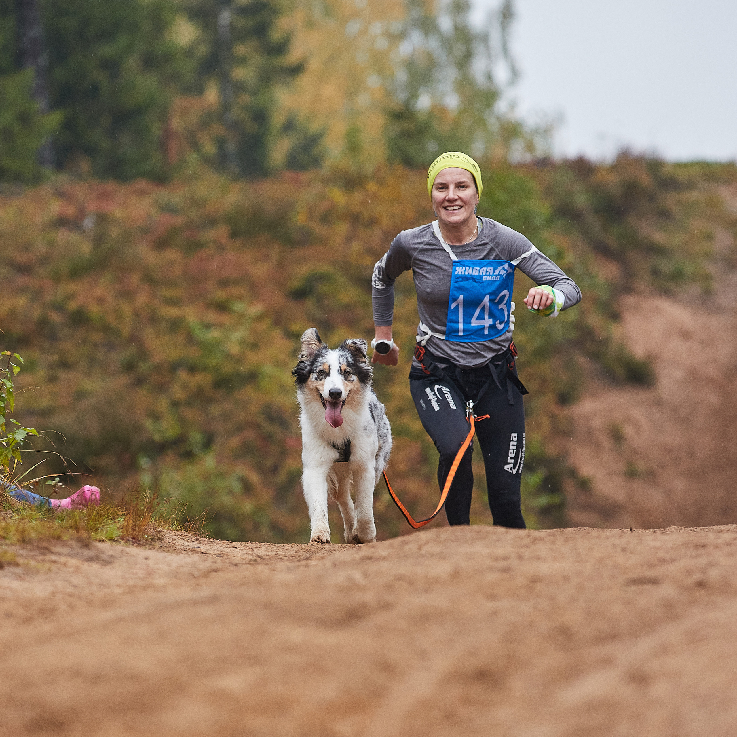 ЧЕМПИОНАТ РОССИИ РКФ 25–26 сентября 2021 г. ФОТОГРАФ-АНИМАЛИСТ l LANA POLYAKOVA