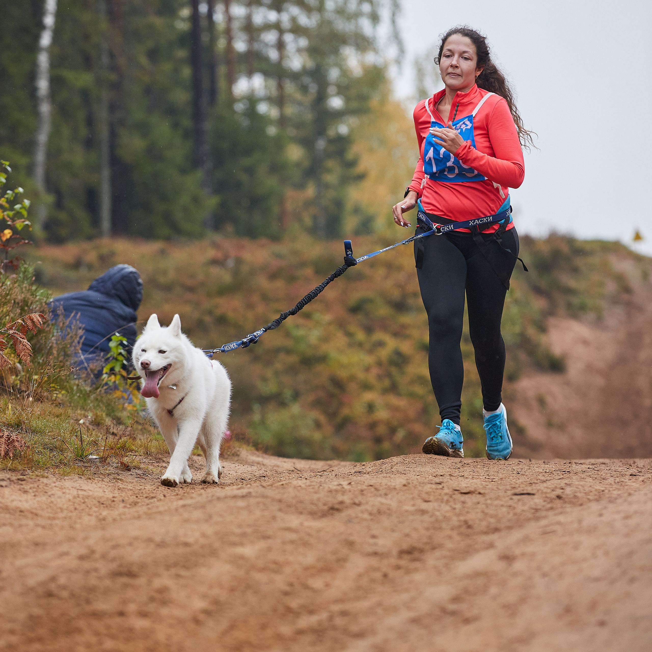 ЧЕМПИОНАТ РОССИИ РКФ 25–26 сентября 2021 г. ФОТОГРАФ-АНИМАЛИСТ l LANA POLYAKOVA