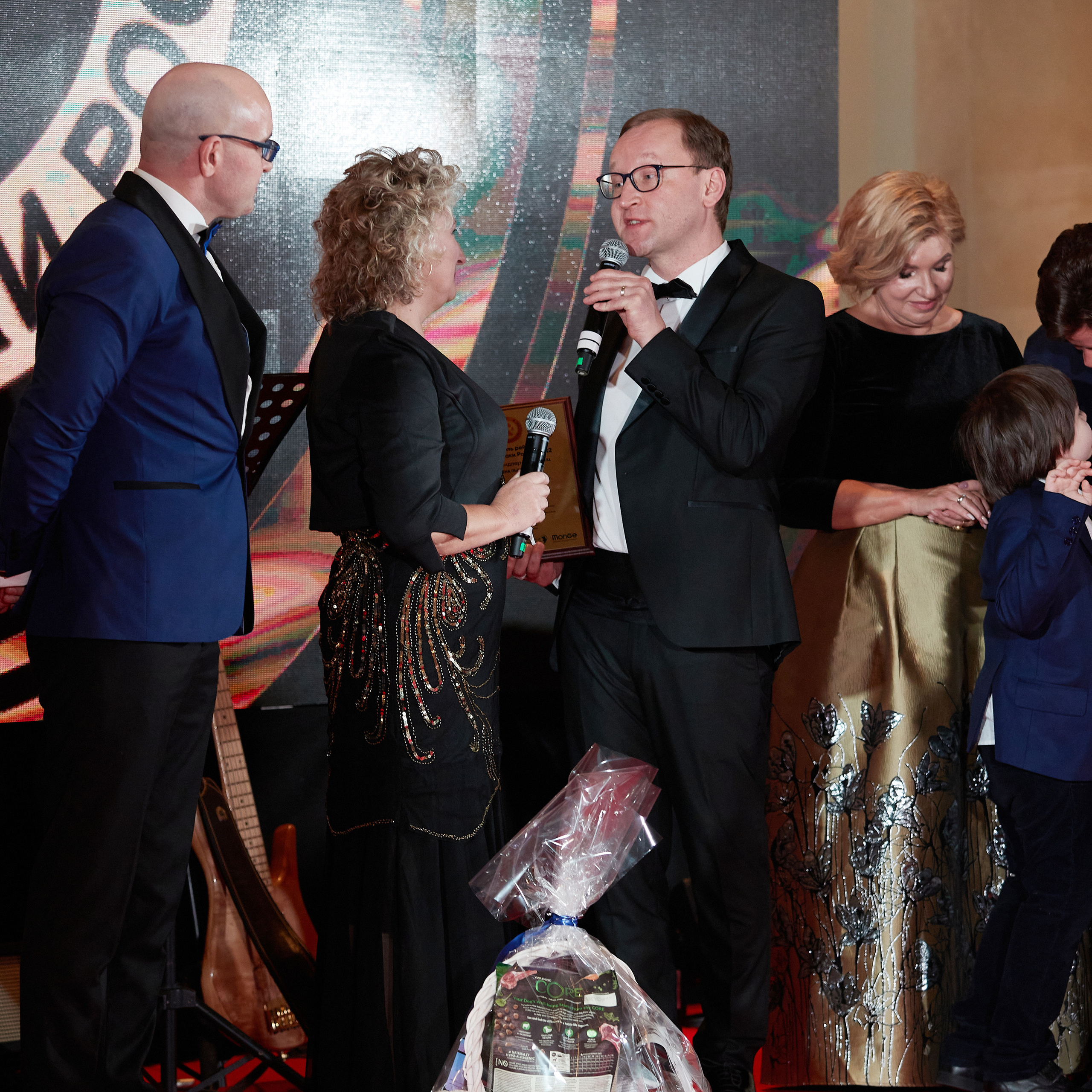 Репортаж с церемонии «BEST RUSSIAN DOG 2022». ФОТОГРАФ-АНИМАЛИСТ l LANA POLYAKOVA