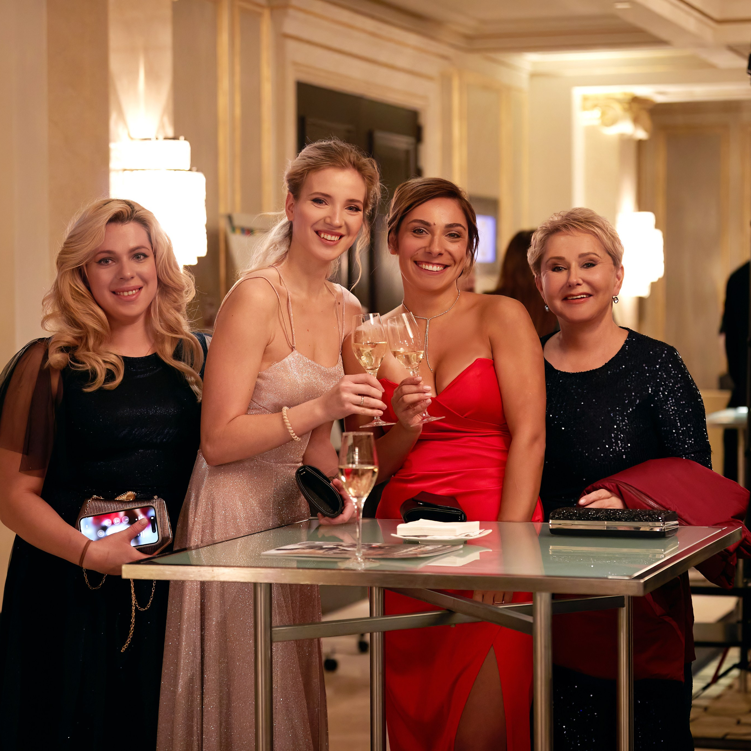 Репортаж с церемонии «BEST RUSSIAN DOG 2023». ФОТОГРАФ-АНИМАЛИСТ l LANA POLYAKOVA