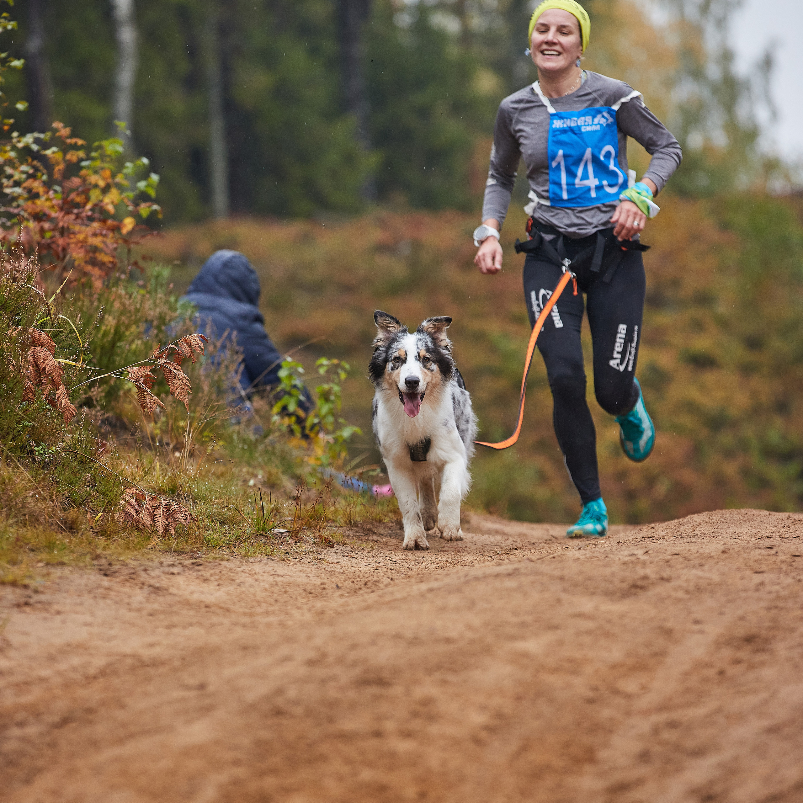 ЧЕМПИОНАТ РОССИИ РКФ 25–26 сентября 2021 г. ФОТОГРАФ-АНИМАЛИСТ l LANA POLYAKOVA