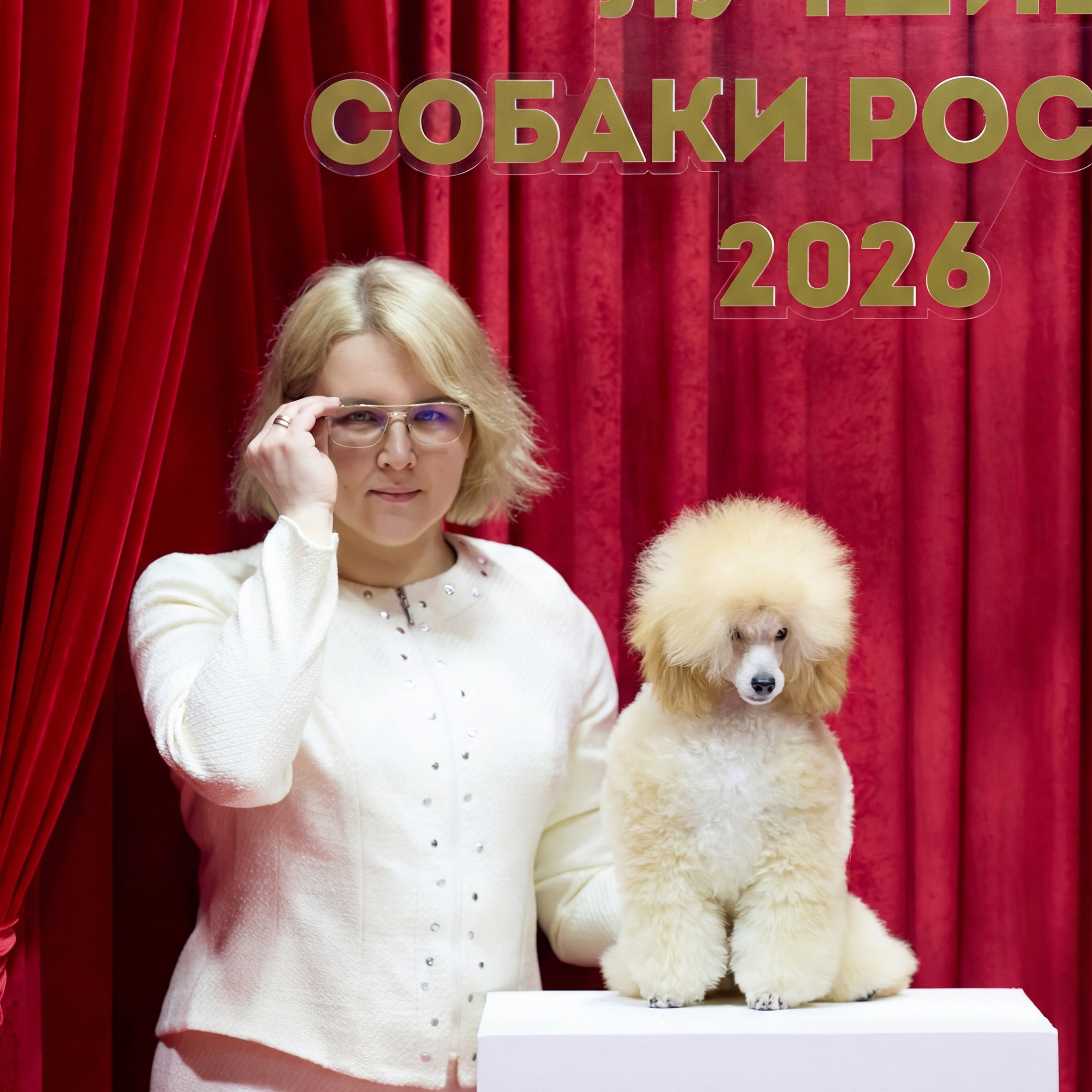 Шоу чемпионов «Лучшие собаки и кошки России». ФОТОГРАФ-АНИМАЛИСТ l LANA POLYAKOVA