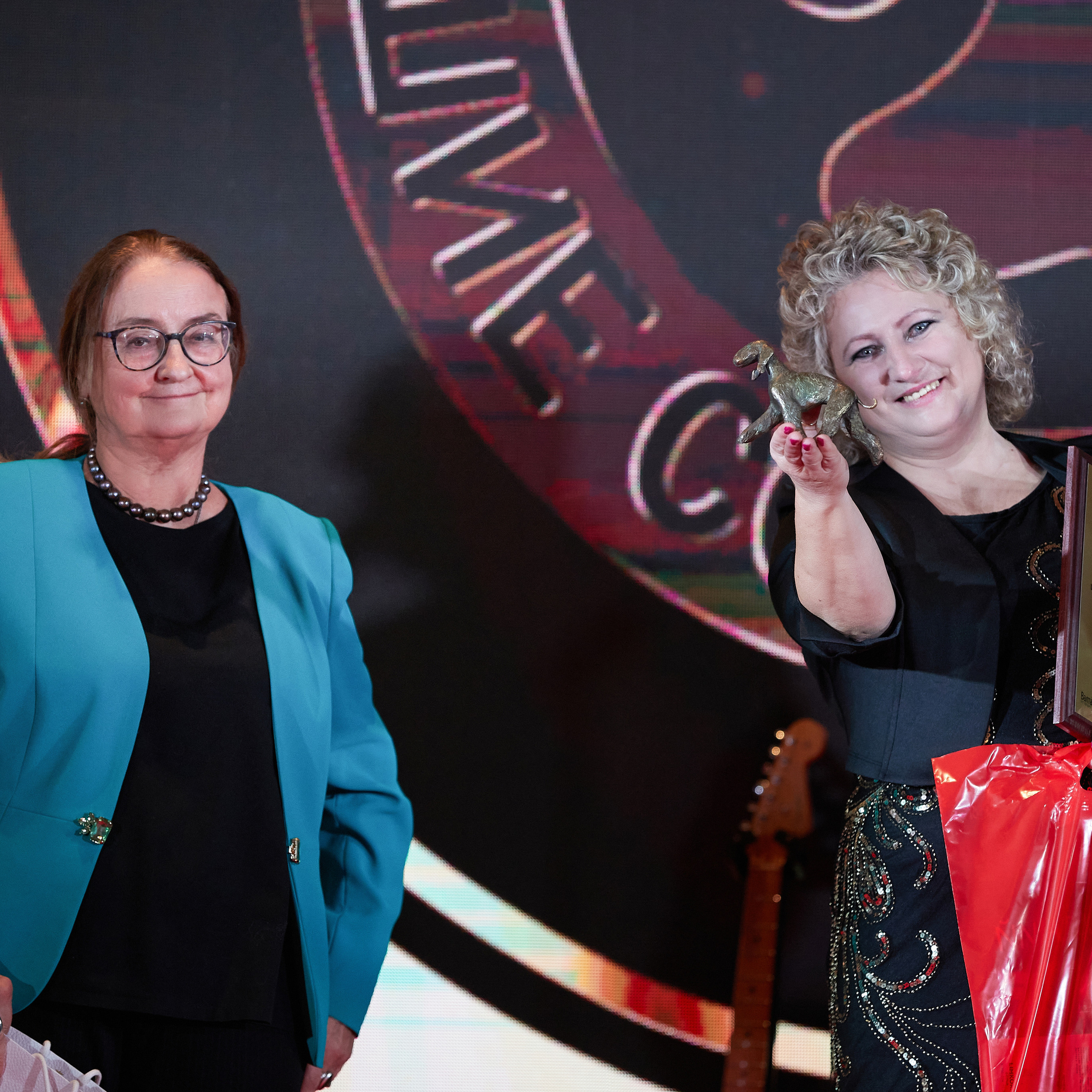 Репортаж с церемонии «BEST RUSSIAN DOG 2022». ФОТОГРАФ-АНИМАЛИСТ l LANA POLYAKOVA