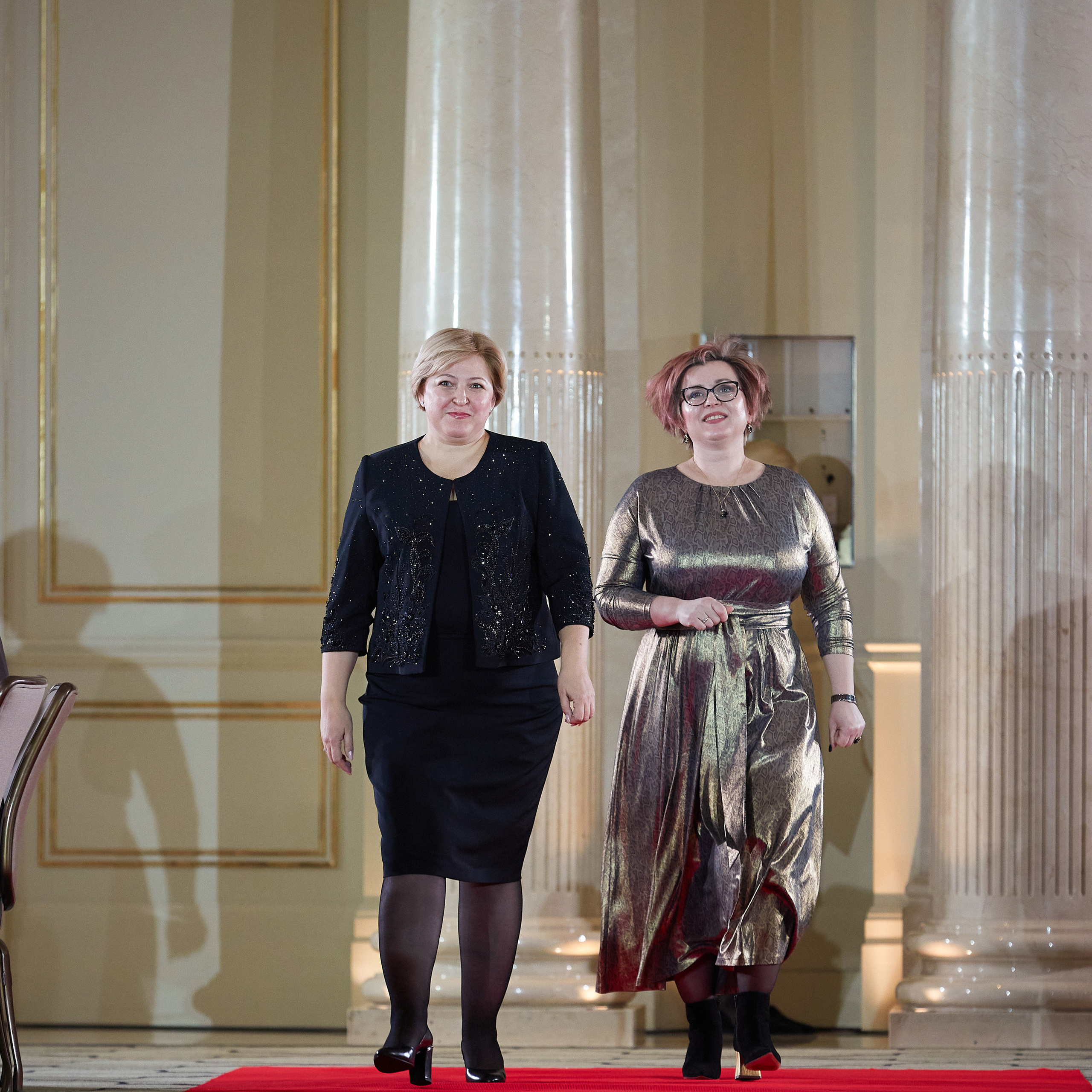 Репортаж с церемонии «BEST RUSSIAN DOG 2022». ФОТОГРАФ-АНИМАЛИСТ l LANA POLYAKOVA