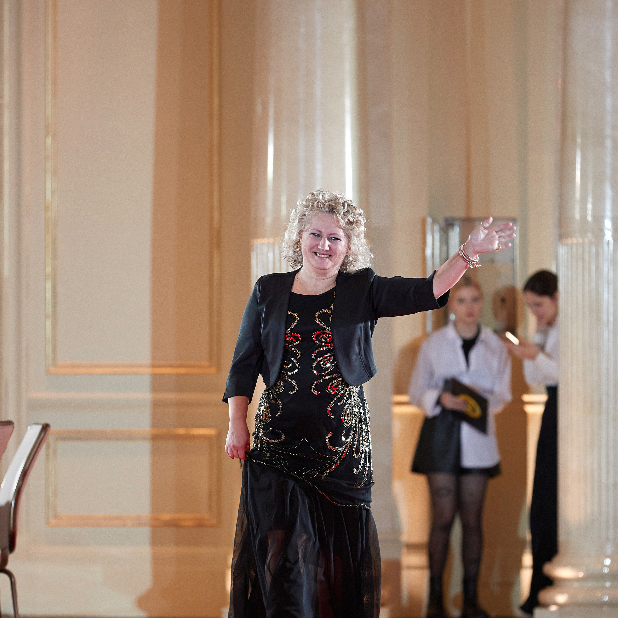 Репортаж с церемонии «BEST RUSSIAN DOG 2022». ФОТОГРАФ-АНИМАЛИСТ l LANA POLYAKOVA