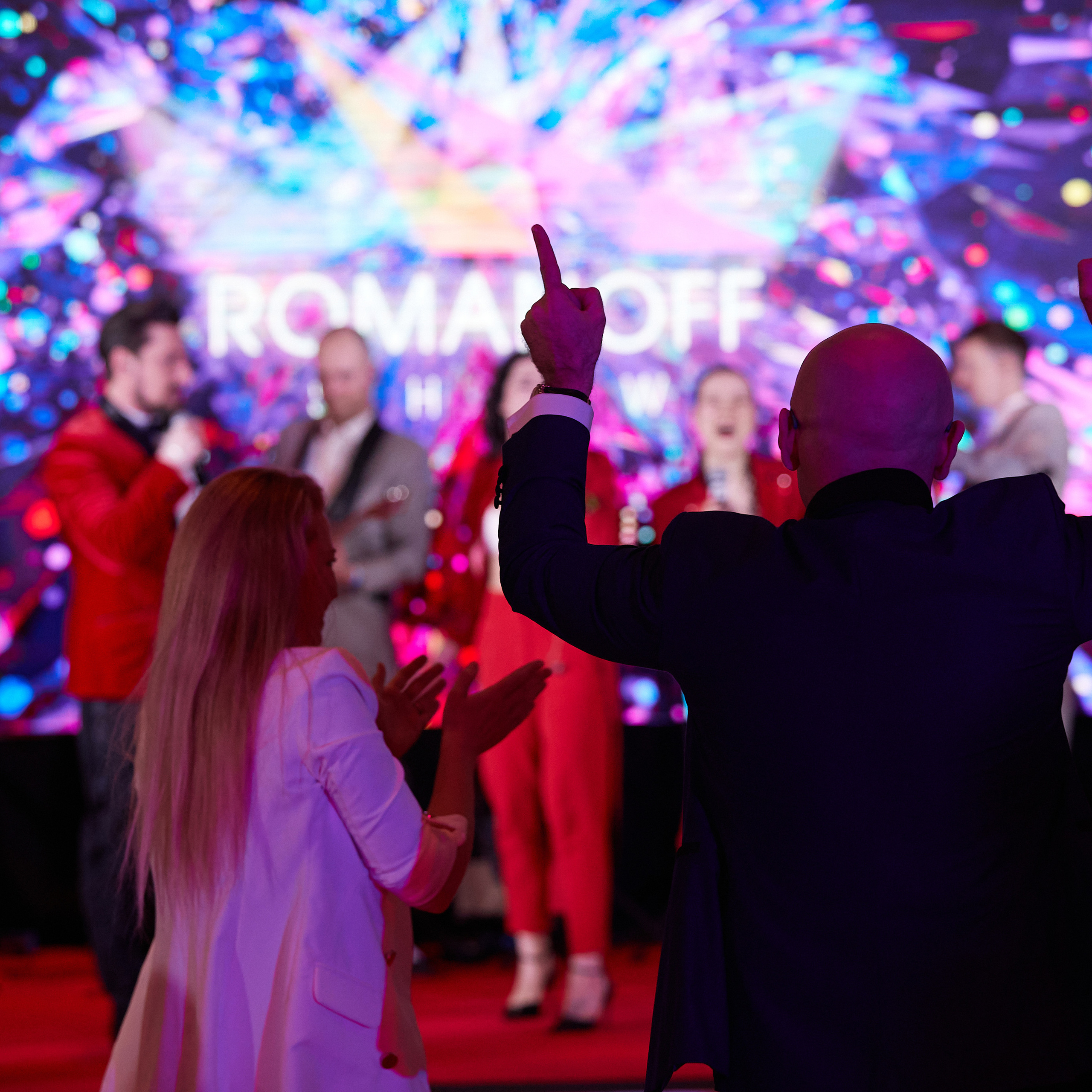 Репортаж с церемонии «BEST RUSSIAN DOG 2022». ФОТОГРАФ-АНИМАЛИСТ l LANA POLYAKOVA