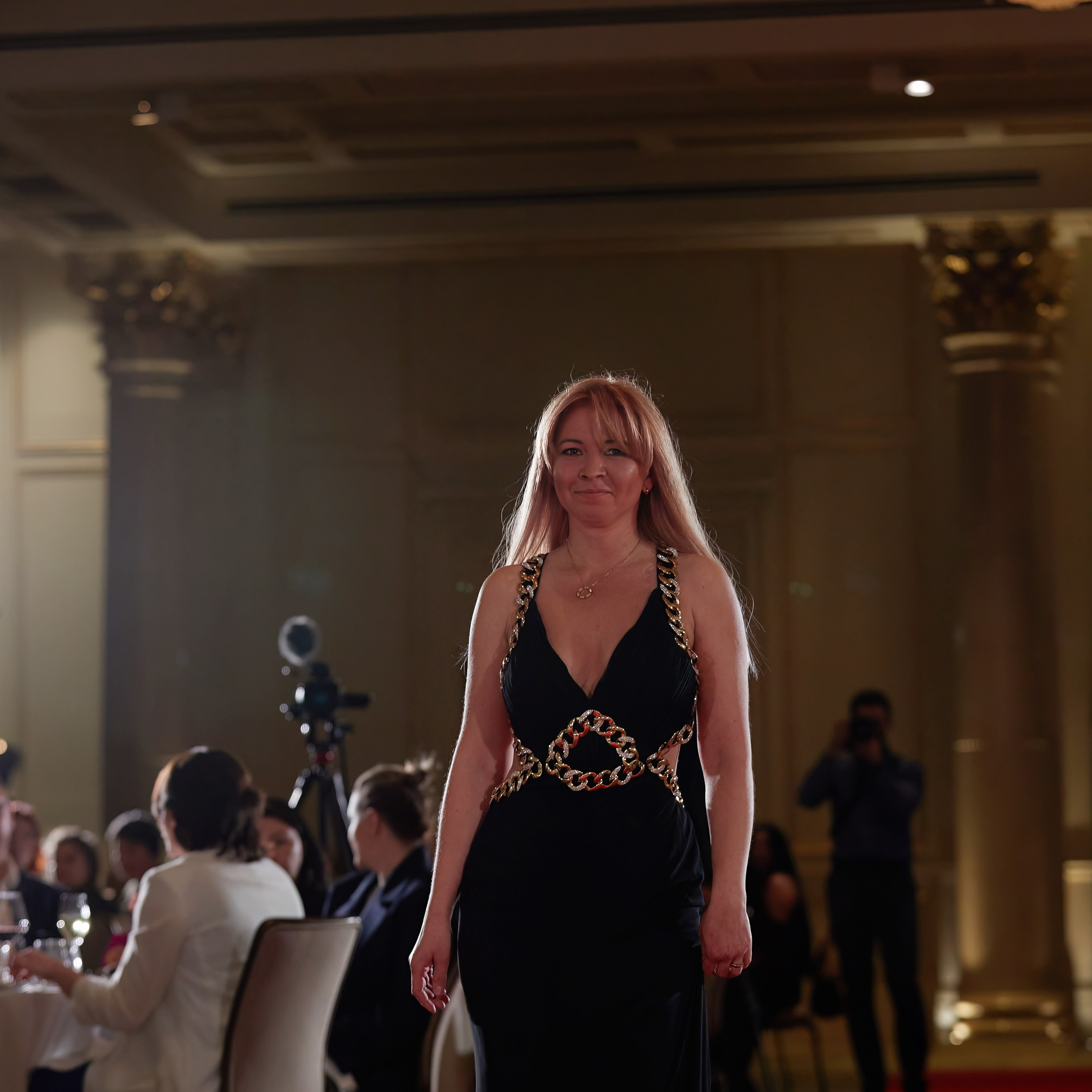 Репортаж с церемонии «BEST RUSSIAN DOG 2023». ФОТОГРАФ-АНИМАЛИСТ l LANA POLYAKOVA