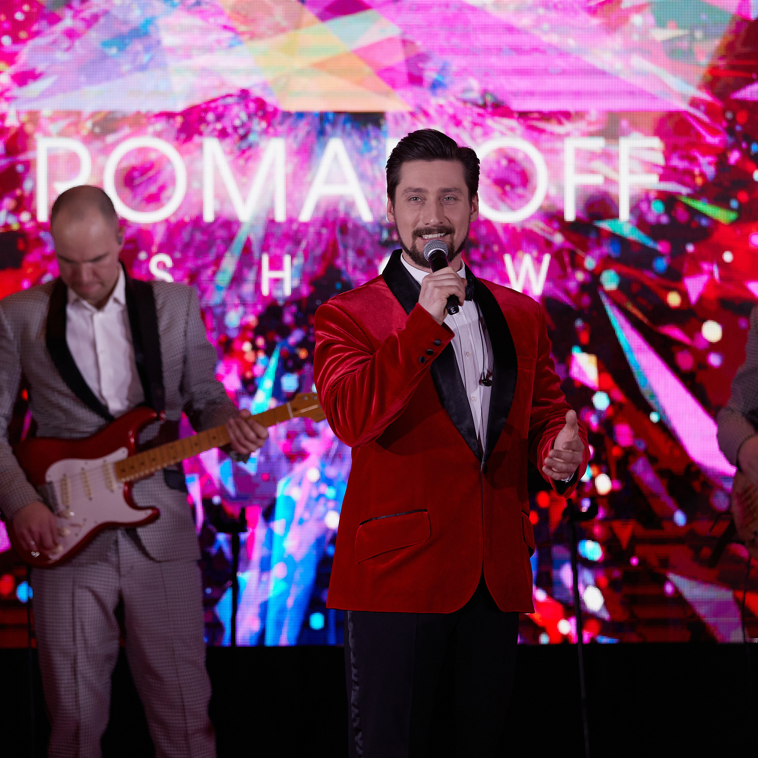 Репортаж с церемонии «BEST RUSSIAN DOG 2022». ФОТОГРАФ-АНИМАЛИСТ l LANA POLYAKOVA