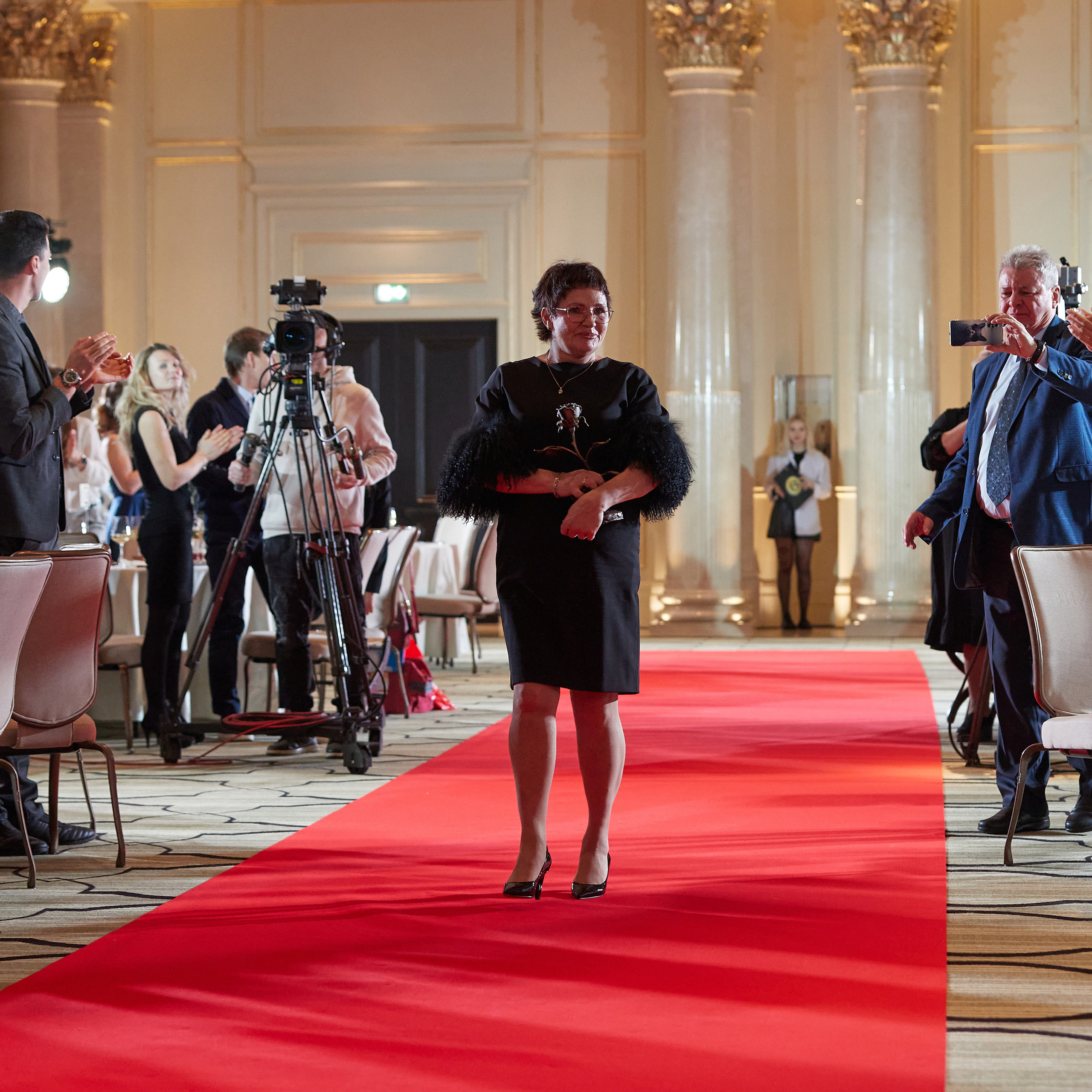 Репортаж с церемонии «BEST RUSSIAN DOG 2022». ФОТОГРАФ-АНИМАЛИСТ l LANA POLYAKOVA