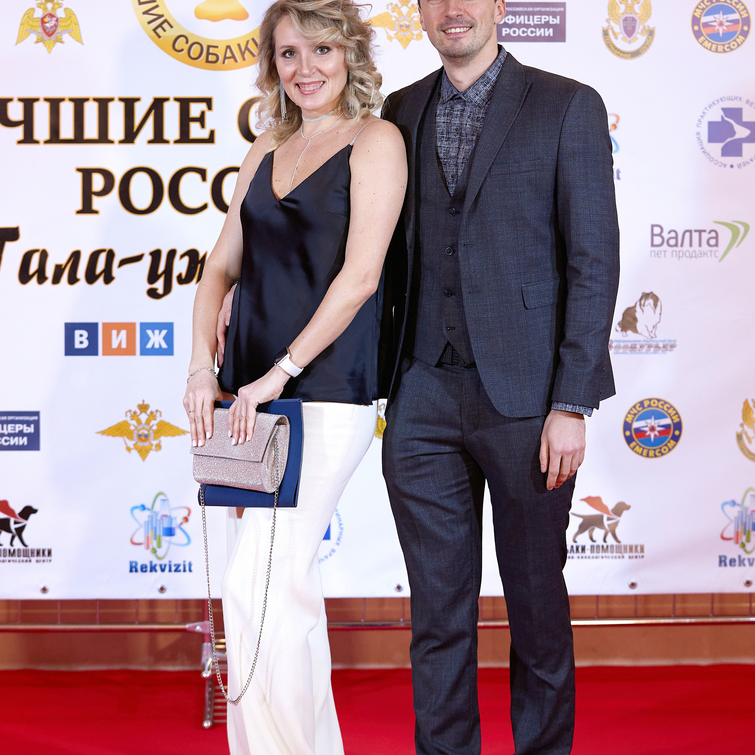 Репортаж с церемонии «BEST RUSSIAN DOG 2022». ФОТОГРАФ-АНИМАЛИСТ l LANA POLYAKOVA