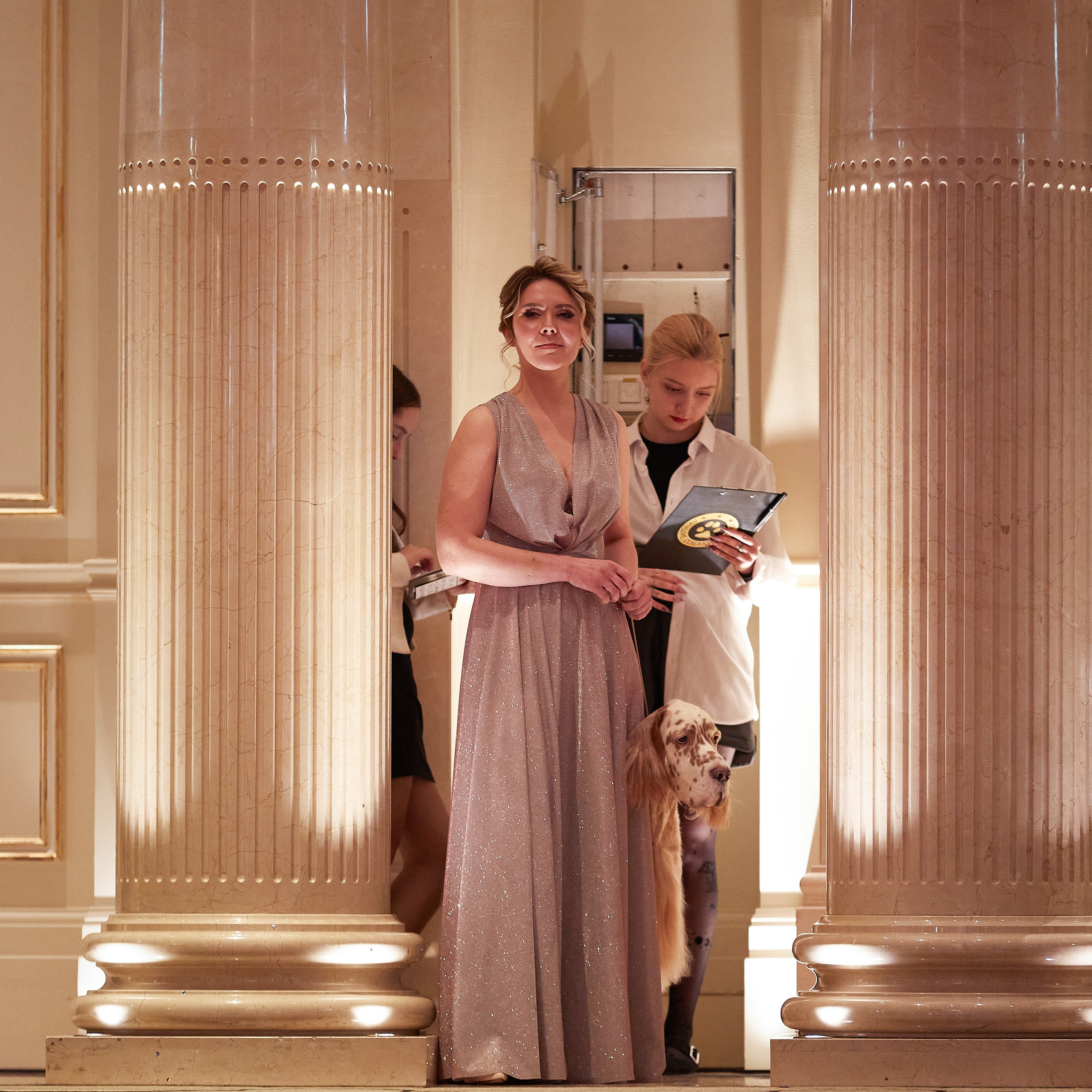 Репортаж с церемонии «BEST RUSSIAN DOG 2022». ФОТОГРАФ-АНИМАЛИСТ l LANA POLYAKOVA