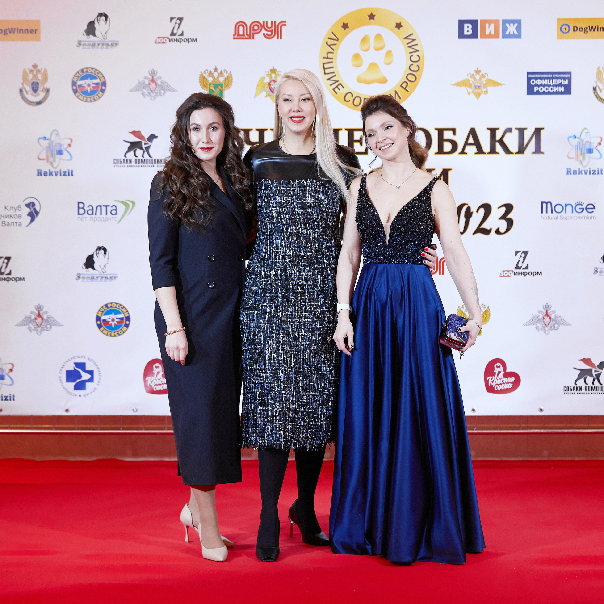 Репортаж с церемонии «BEST RUSSIAN DOG 2022». ФОТОГРАФ-АНИМАЛИСТ l LANA POLYAKOVA