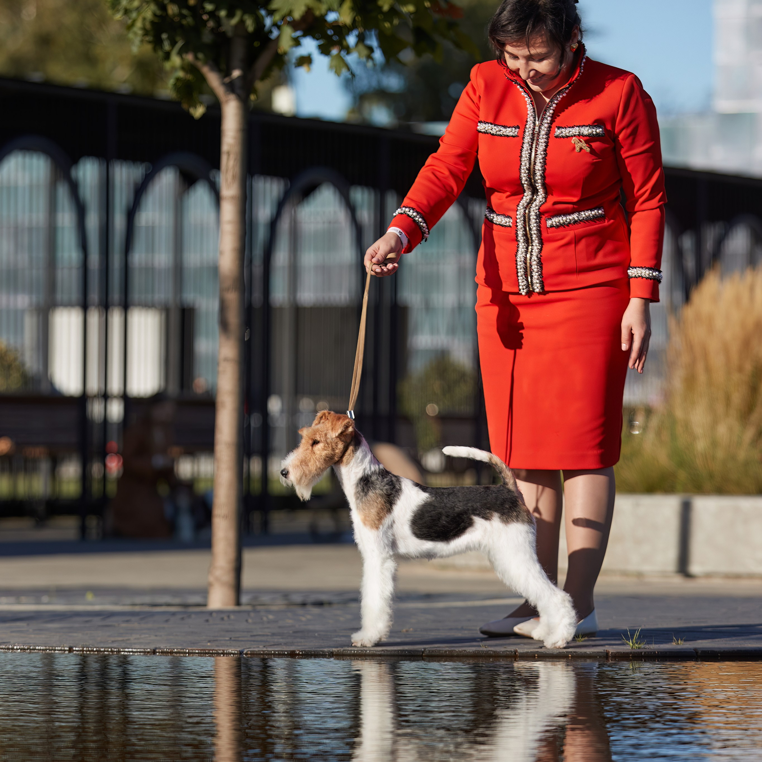 «СЕЗОН В НИЖНЕМ» НИЖНИЙ НОВГОРОД-2024. ФОТОГРАФ-АНИМАЛИСТ l LANA POLYAKOVA