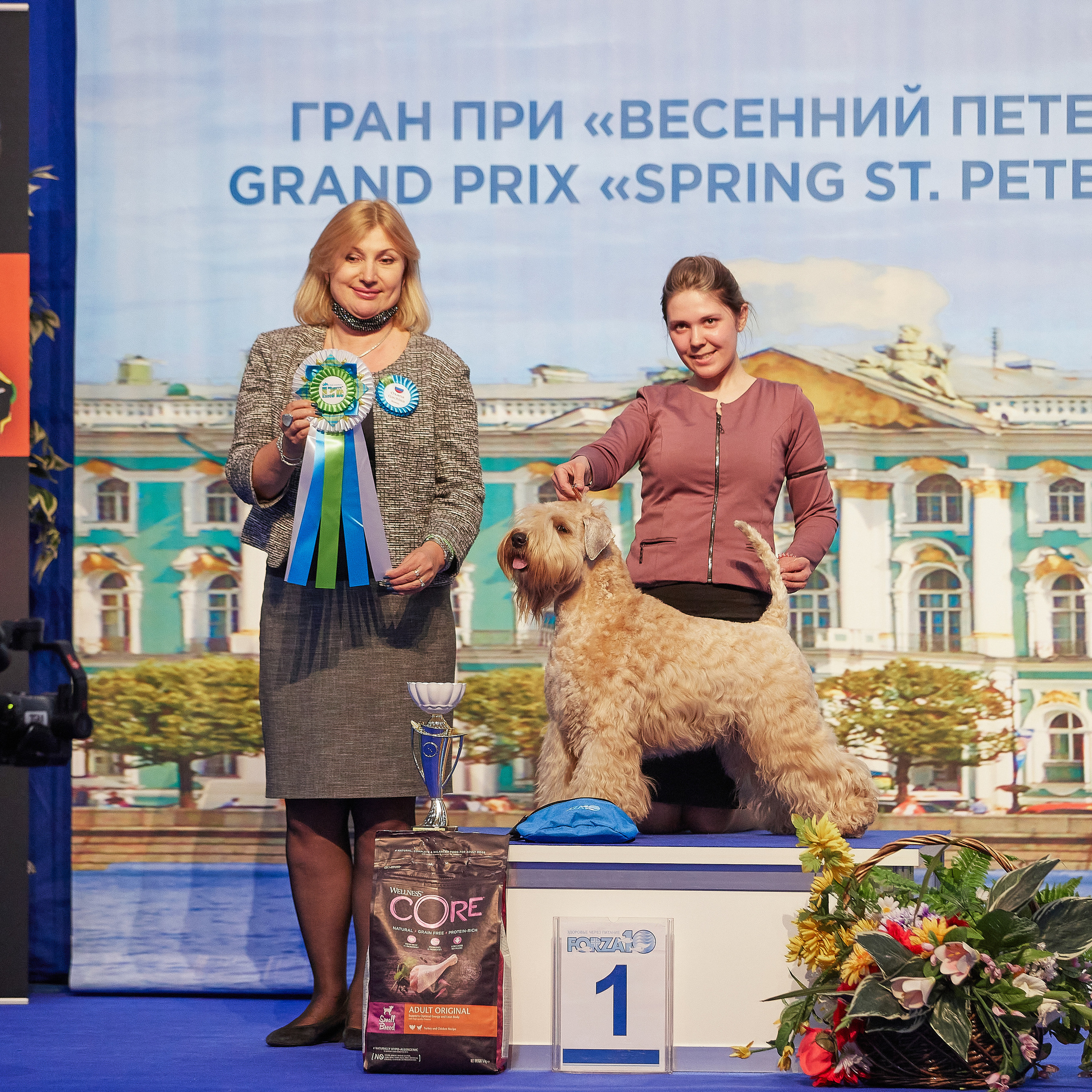 24-25.04.21 CACIB в Санкт-Петербурге. ФОТОГРАФ-АНИМАЛИСТ l LANA POLYAKOVA