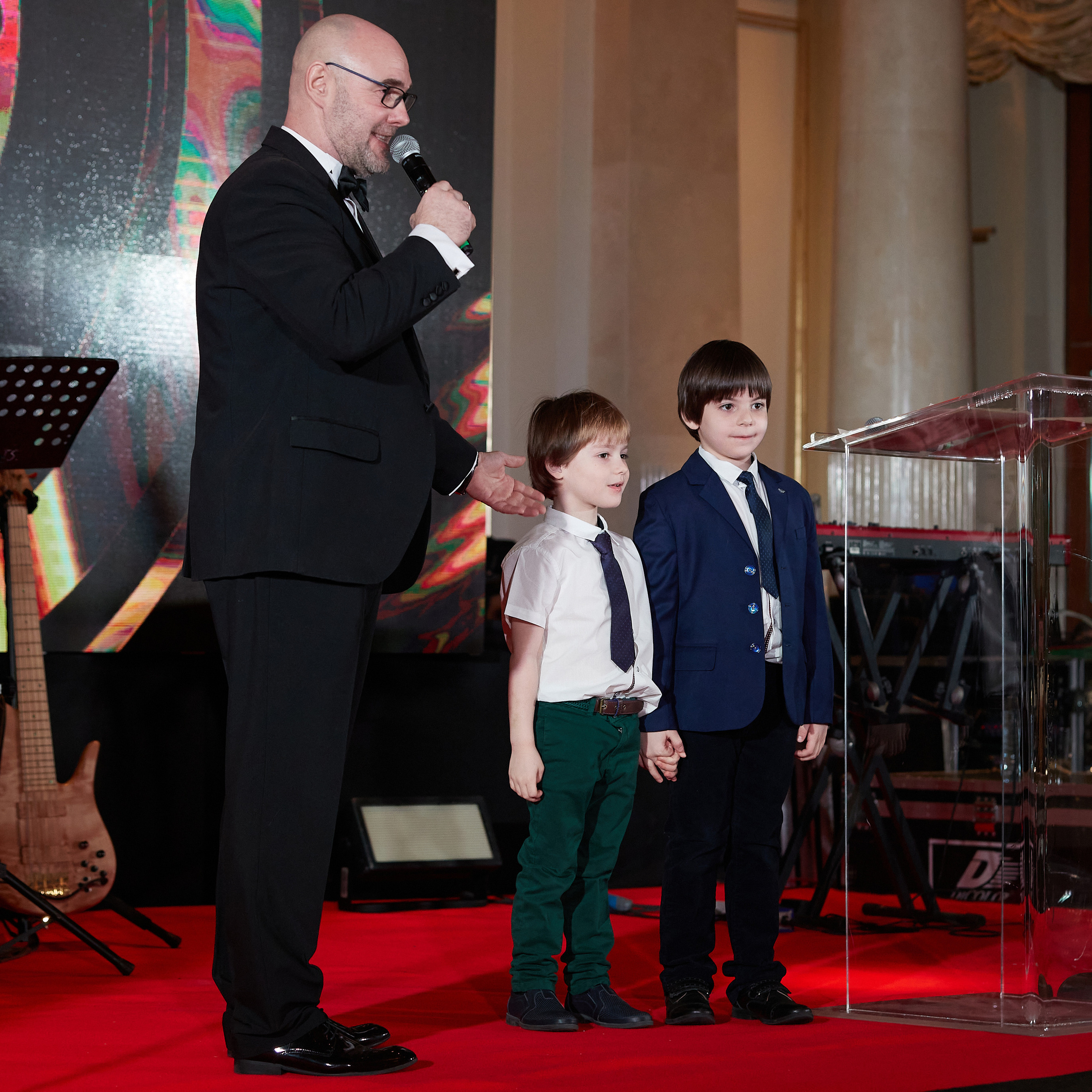 Репортаж с церемонии «BEST RUSSIAN DOG 2022». ФОТОГРАФ-АНИМАЛИСТ l LANA POLYAKOVA