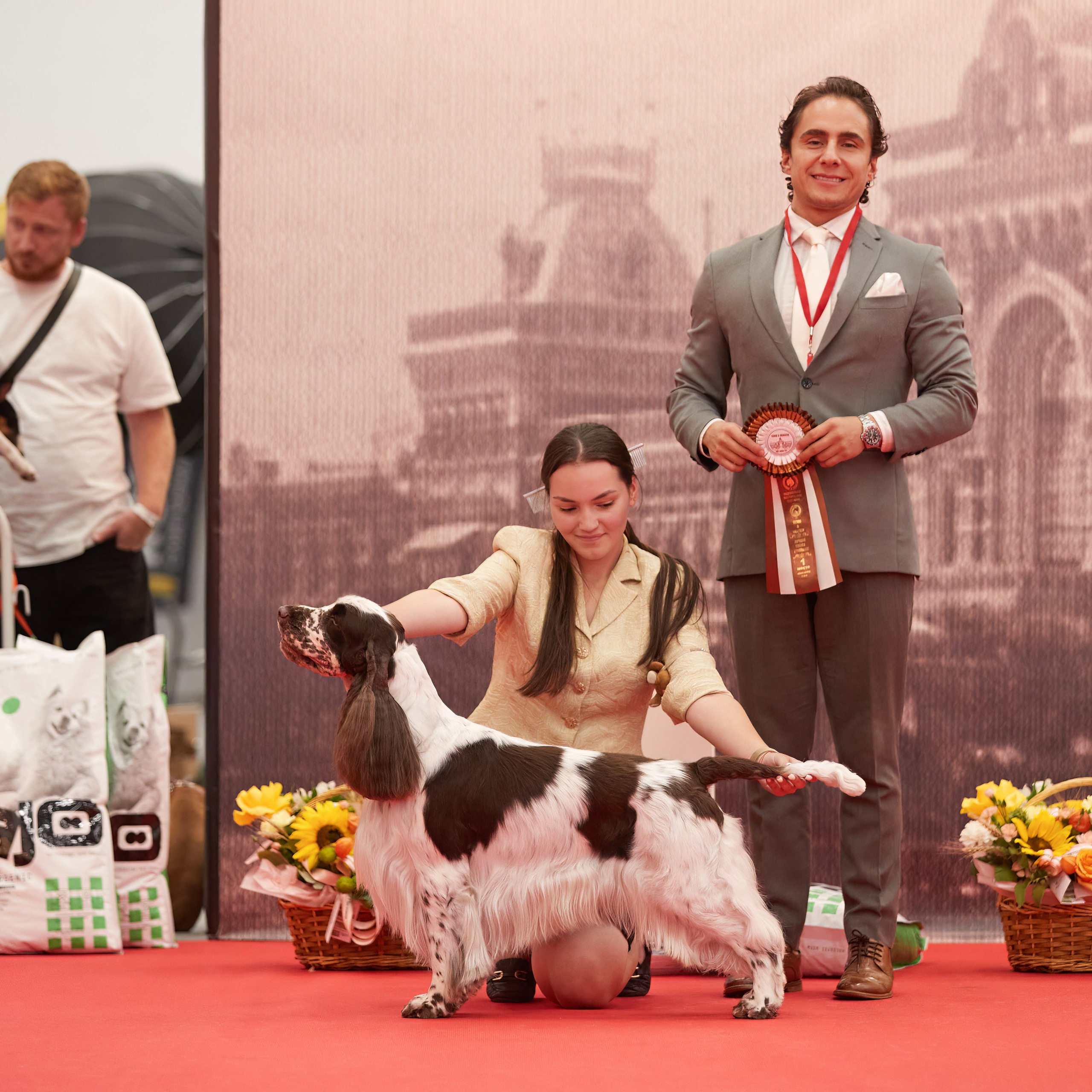 «СЕЗОН В НИЖНЕМ» НИЖНИЙ НОВГОРОД-2024. ФОТОГРАФ-АНИМАЛИСТ l LANA POLYAKOVA