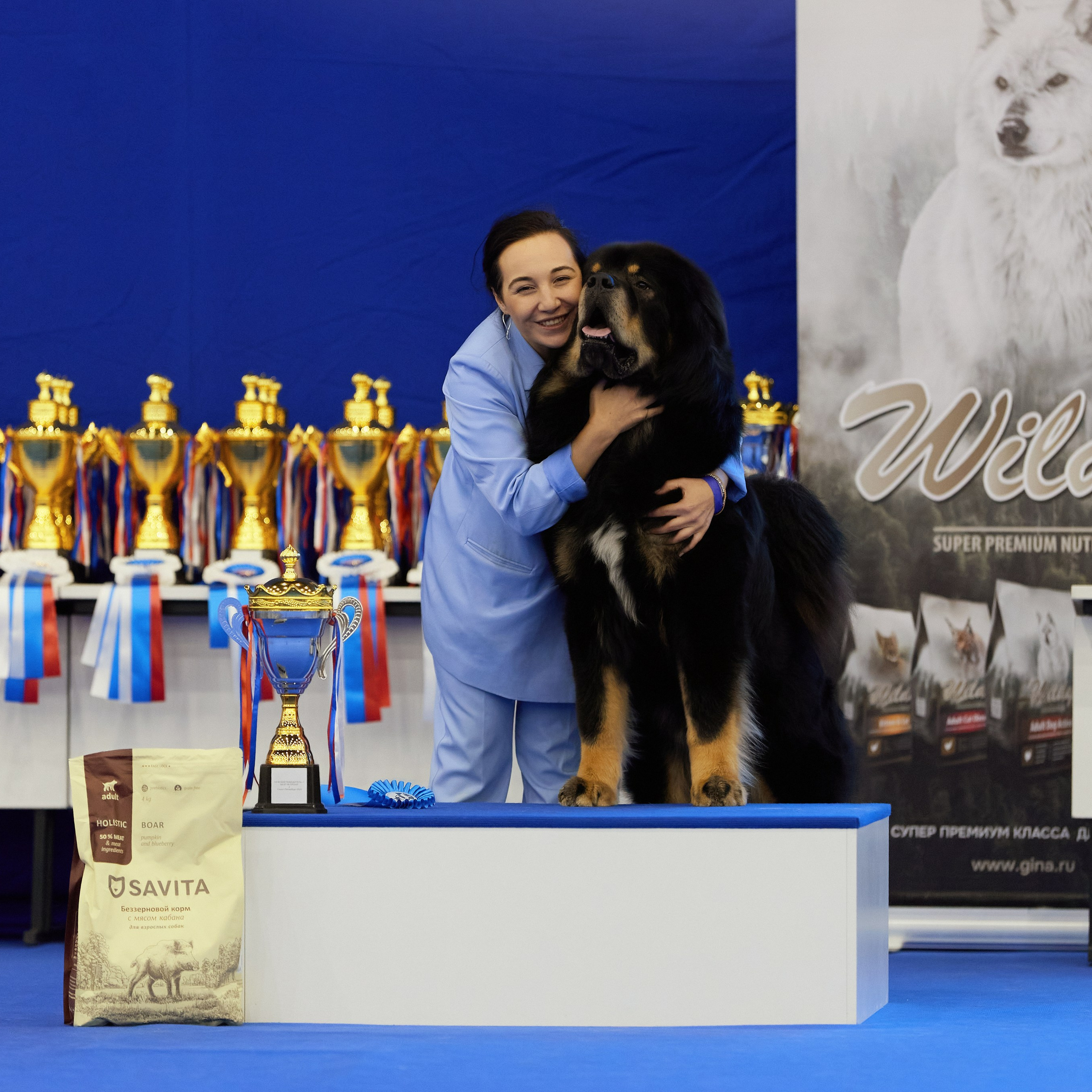 ВЫСТАВКА СОБАК С ОСОБЫМ СТАТУСОМ «НЕВСКИЙ ПОБЕДИТЕЛЬ» 12-13-14.12.2025. ФОТОГРАФ-АНИМАЛИСТ l LANA POLYAKOVA