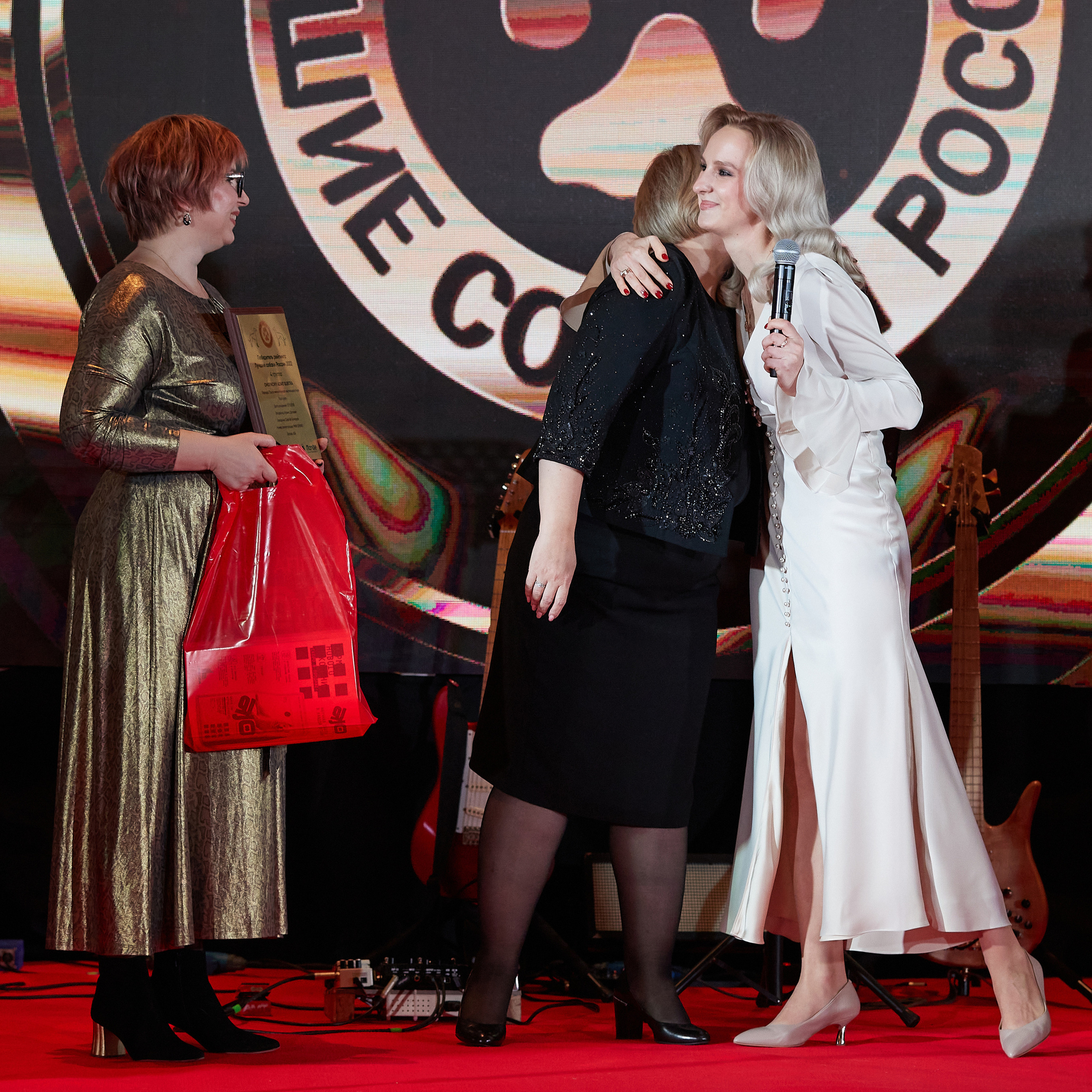 Репортаж с церемонии «BEST RUSSIAN DOG 2022». ФОТОГРАФ-АНИМАЛИСТ l LANA POLYAKOVA