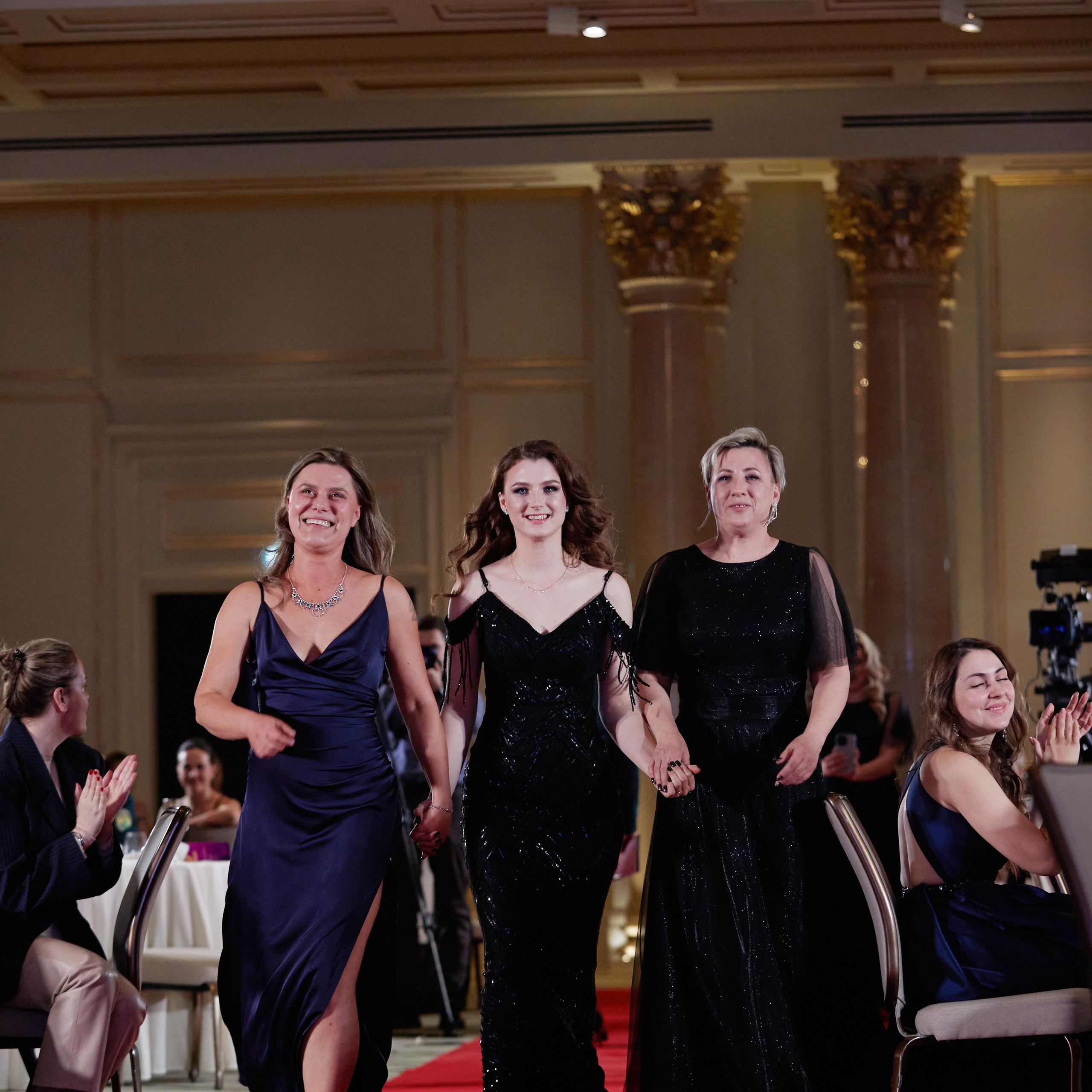 Репортаж с церемонии «BEST RUSSIAN DOG 2023». ФОТОГРАФ-АНИМАЛИСТ l LANA POLYAKOVA