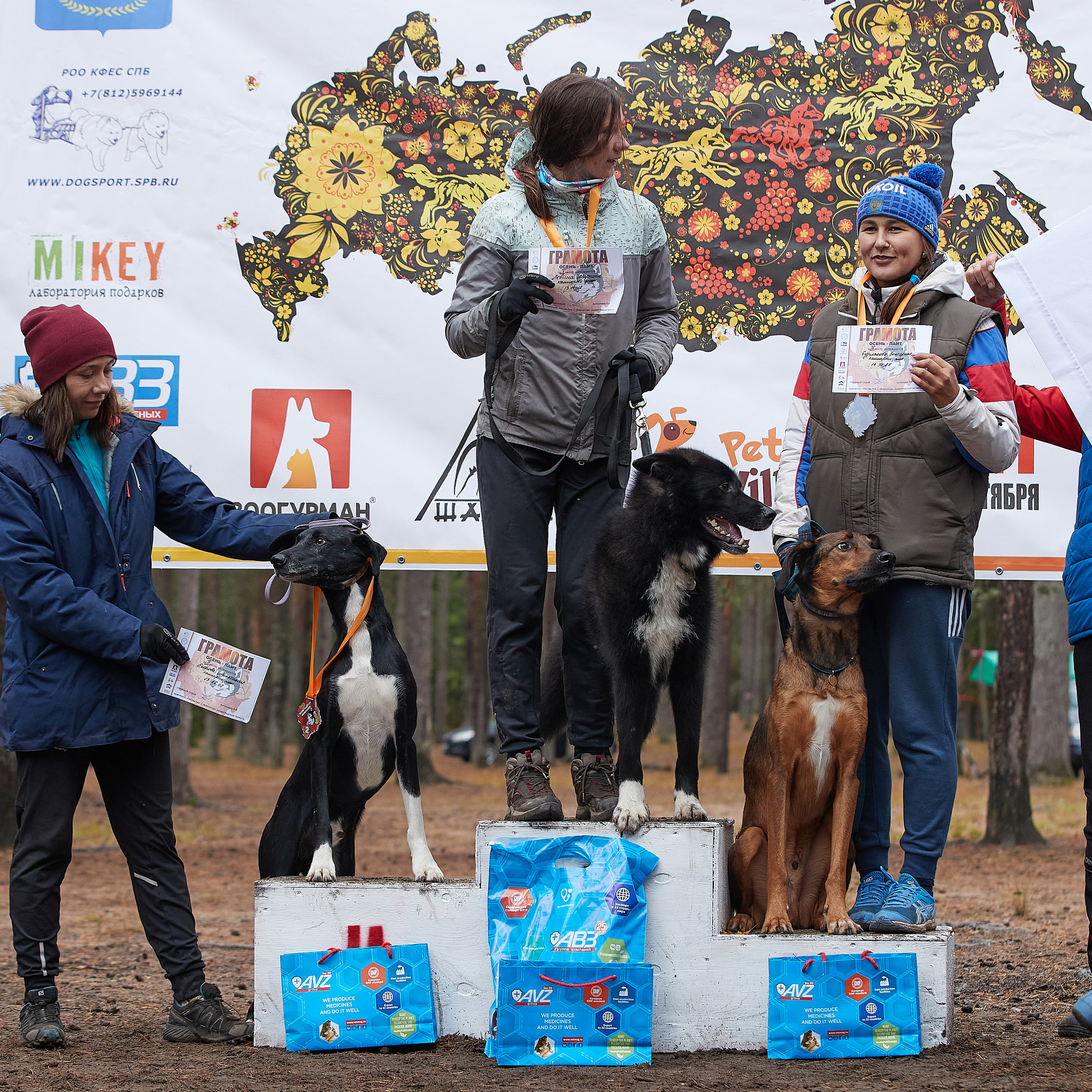 ЧЕМПИОНАТ РОССИИ РКФ 25–26 сентября 2021 г. ФОТОГРАФ-АНИМАЛИСТ l LANA POLYAKOVA