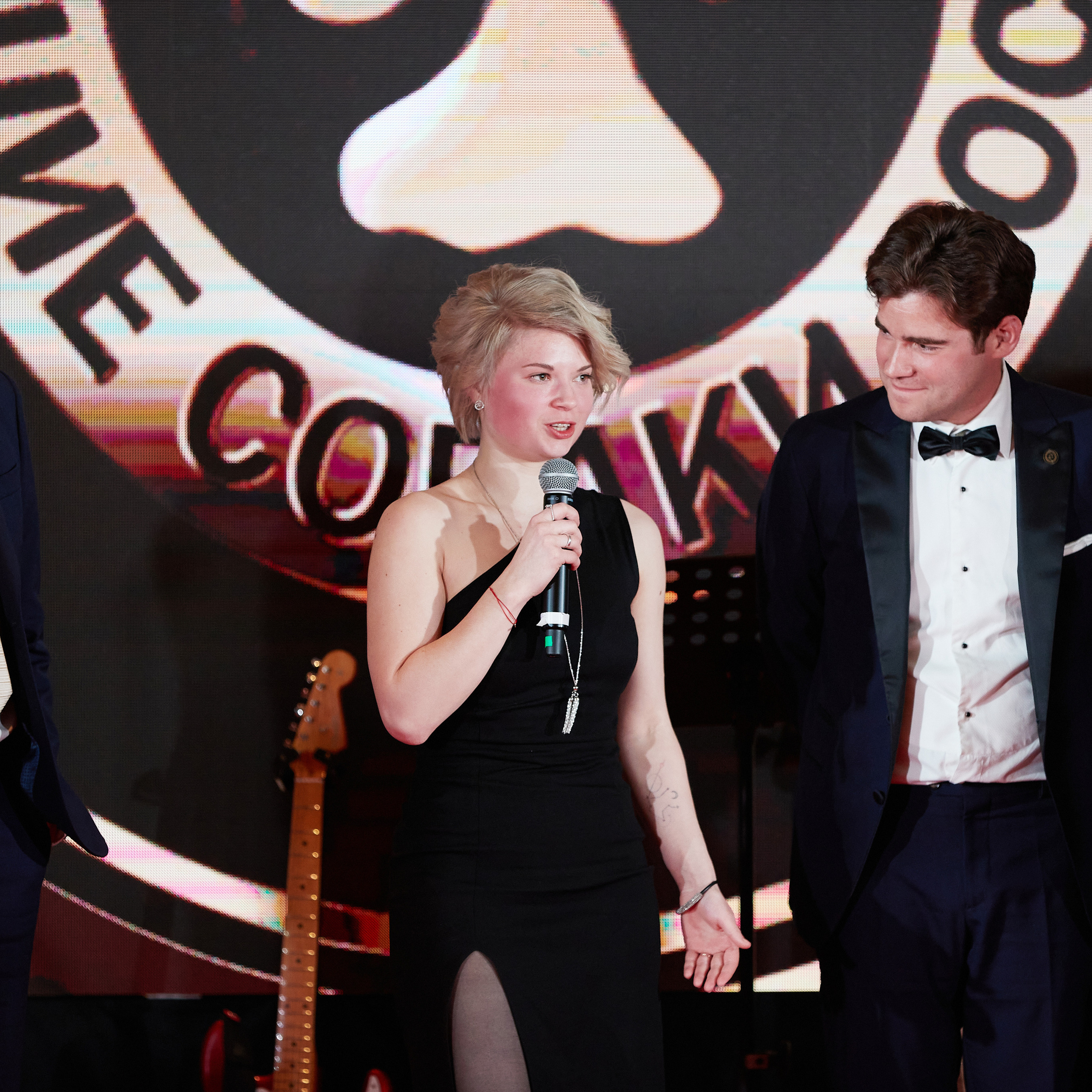 Репортаж с церемонии «BEST RUSSIAN DOG 2022». ФОТОГРАФ-АНИМАЛИСТ l LANA POLYAKOVA