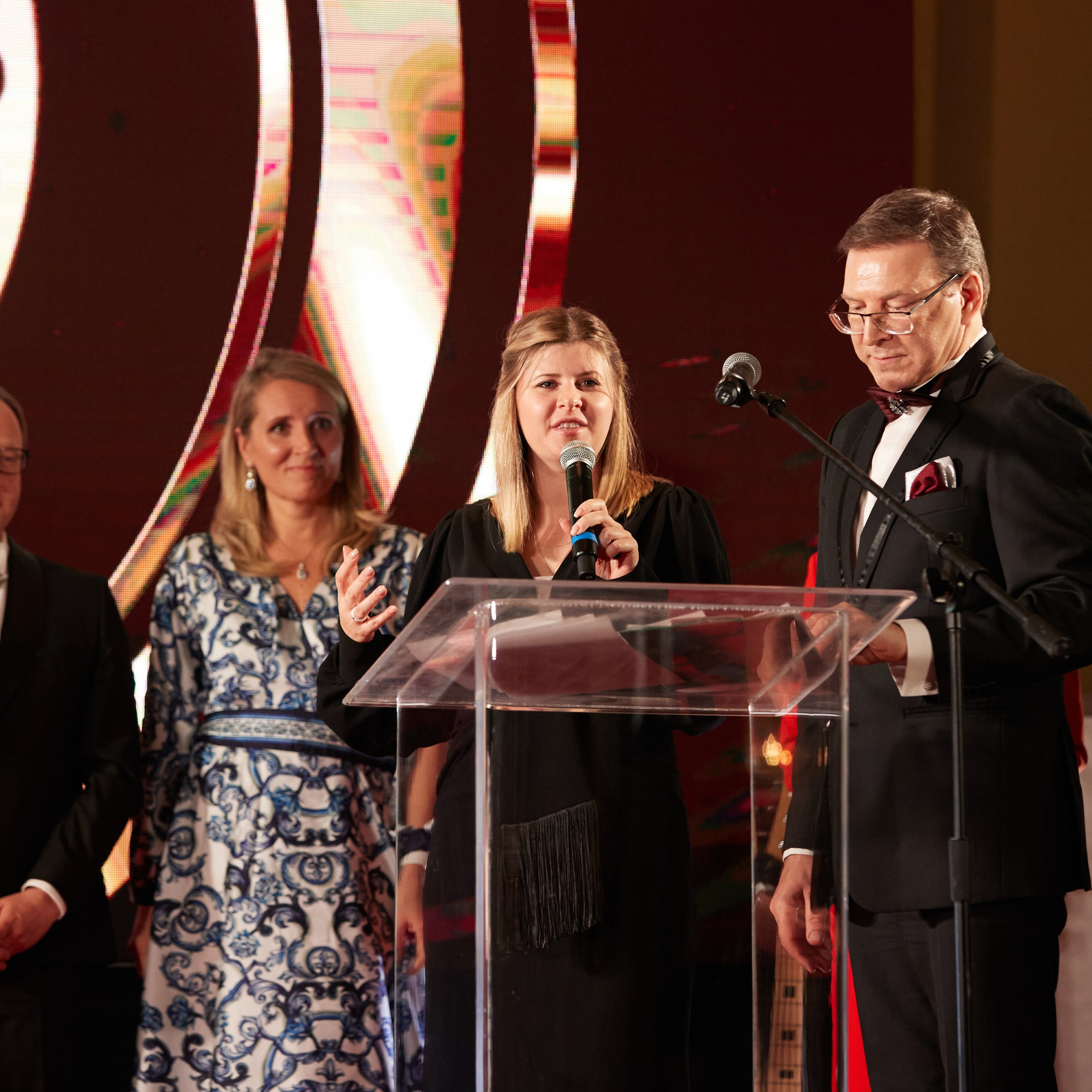 Репортаж с церемонии «BEST RUSSIAN DOG 2023». ФОТОГРАФ-АНИМАЛИСТ l LANA POLYAKOVA