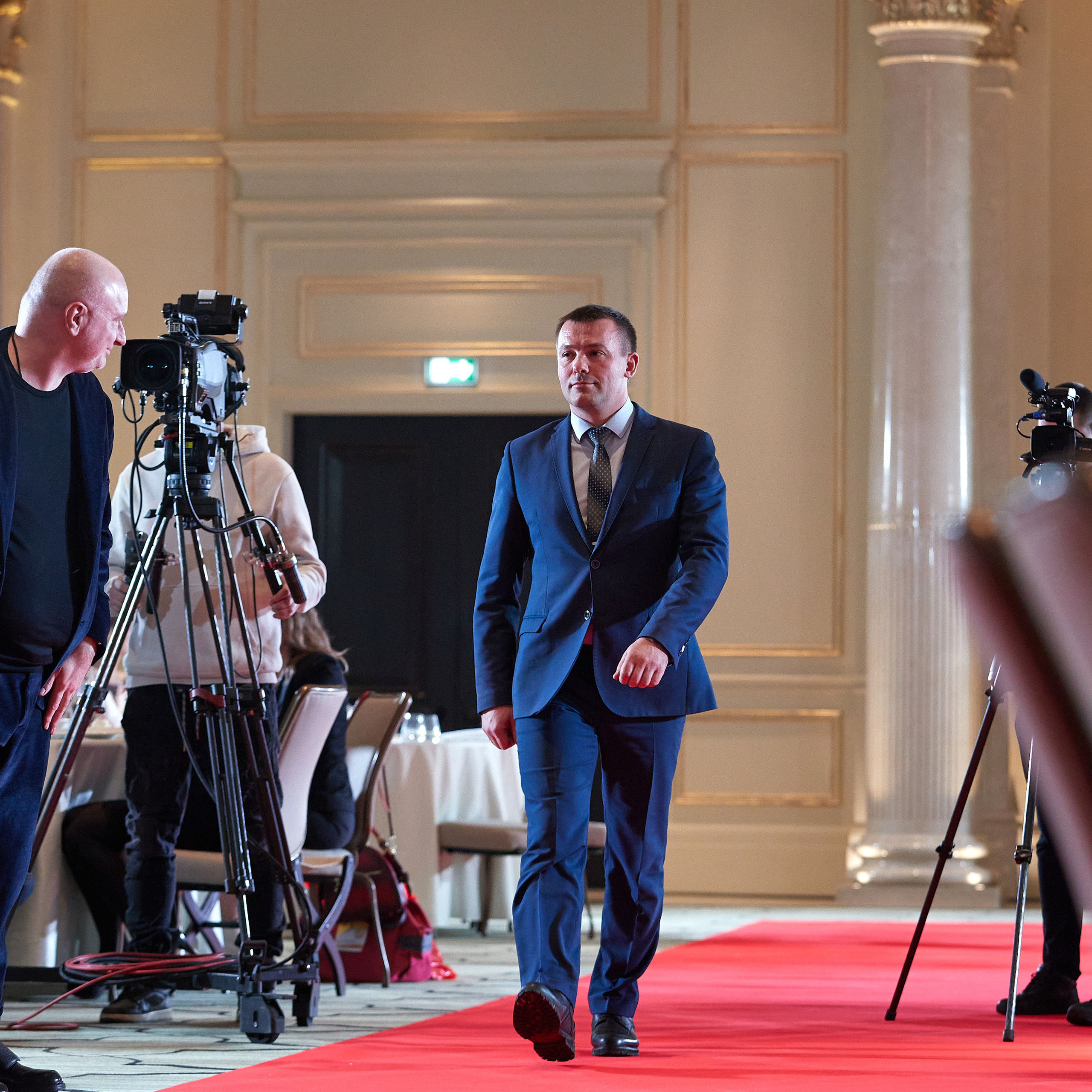 Репортаж с церемонии «BEST RUSSIAN DOG 2022». ФОТОГРАФ-АНИМАЛИСТ l LANA POLYAKOVA