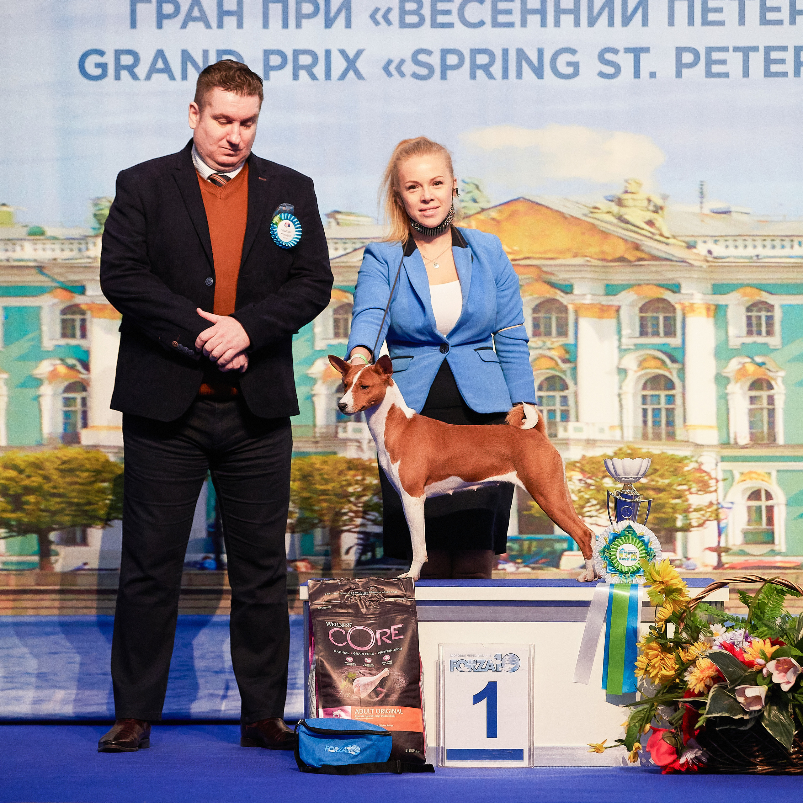 24-25.04.21 CACIB в Санкт-Петербурге. ФОТОГРАФ-АНИМАЛИСТ l LANA POLYAKOVA