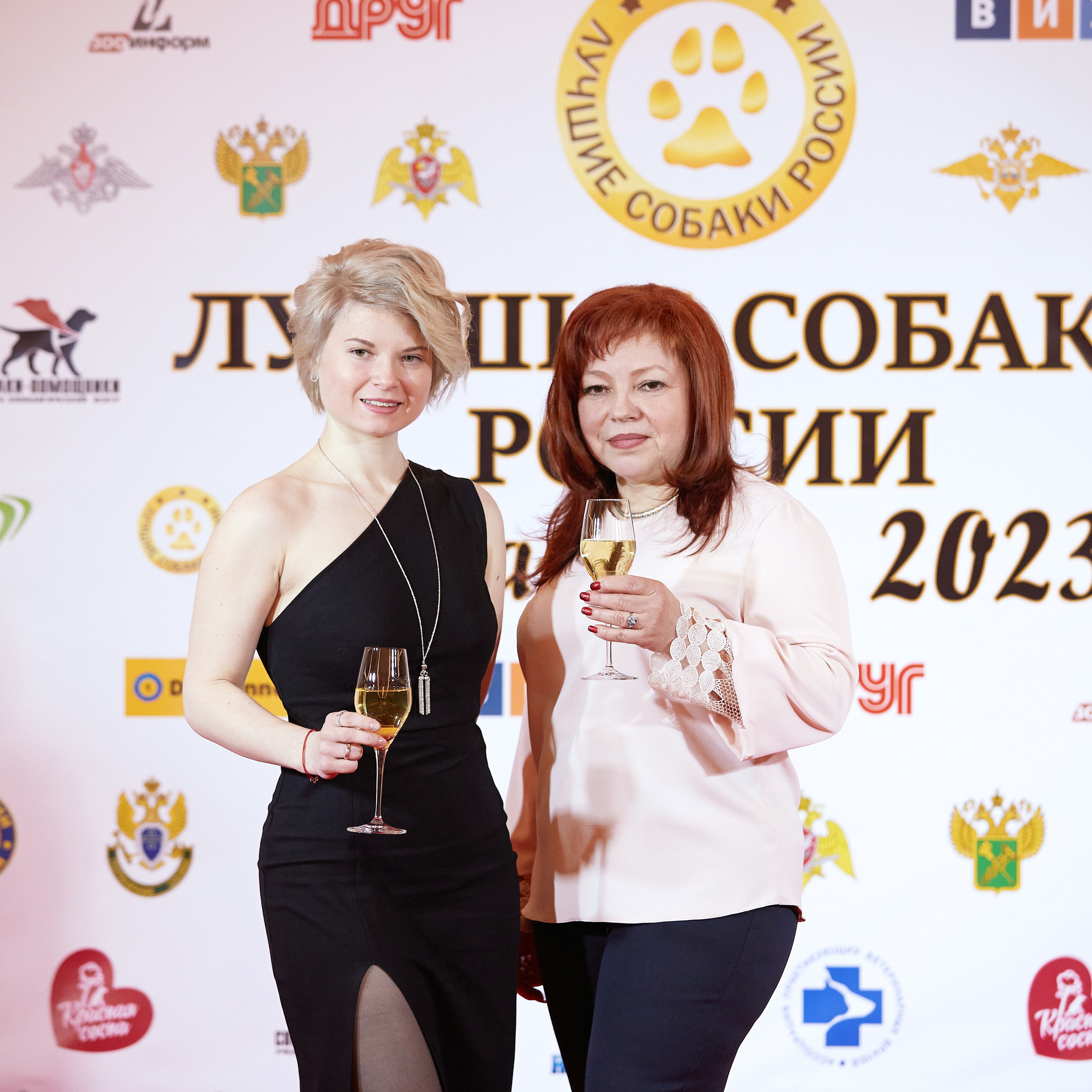 Репортаж с церемонии «BEST RUSSIAN DOG 2022». ФОТОГРАФ-АНИМАЛИСТ l LANA POLYAKOVA