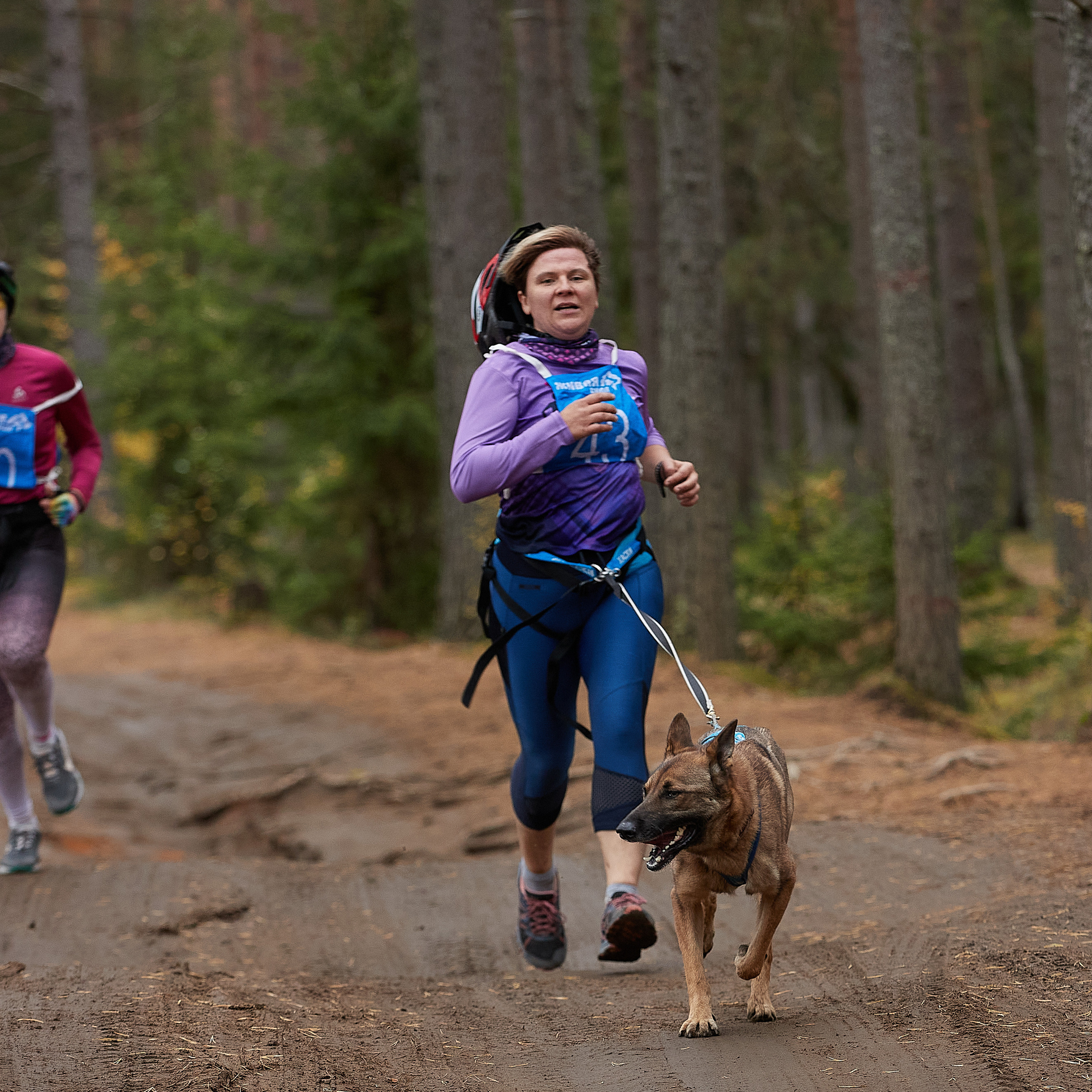 ЧЕМПИОНАТ РОССИИ РКФ 25–26 сентября 2021 г. ФОТОГРАФ-АНИМАЛИСТ l LANA POLYAKOVA