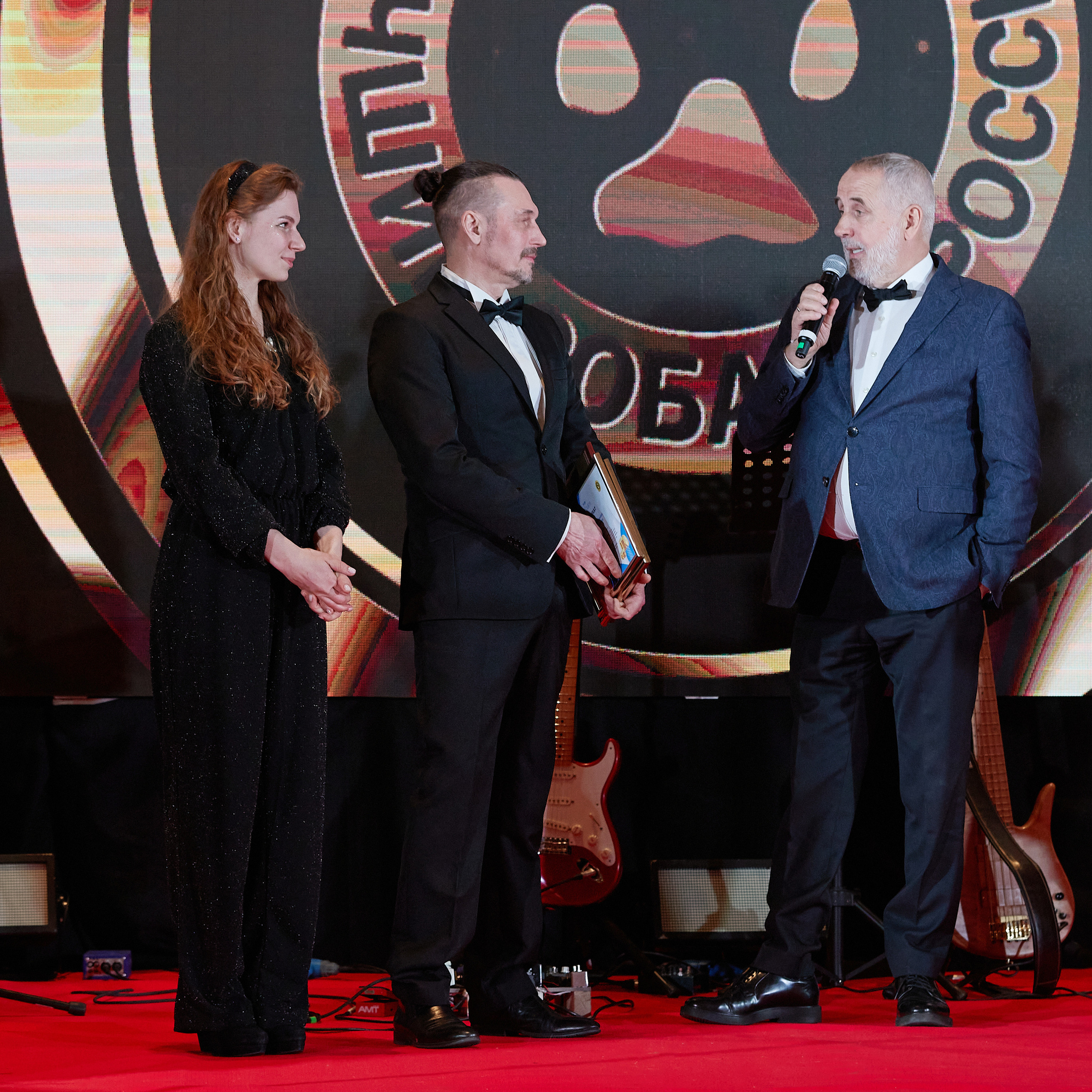 Репортаж с церемонии «BEST RUSSIAN DOG 2022». ФОТОГРАФ-АНИМАЛИСТ l LANA POLYAKOVA