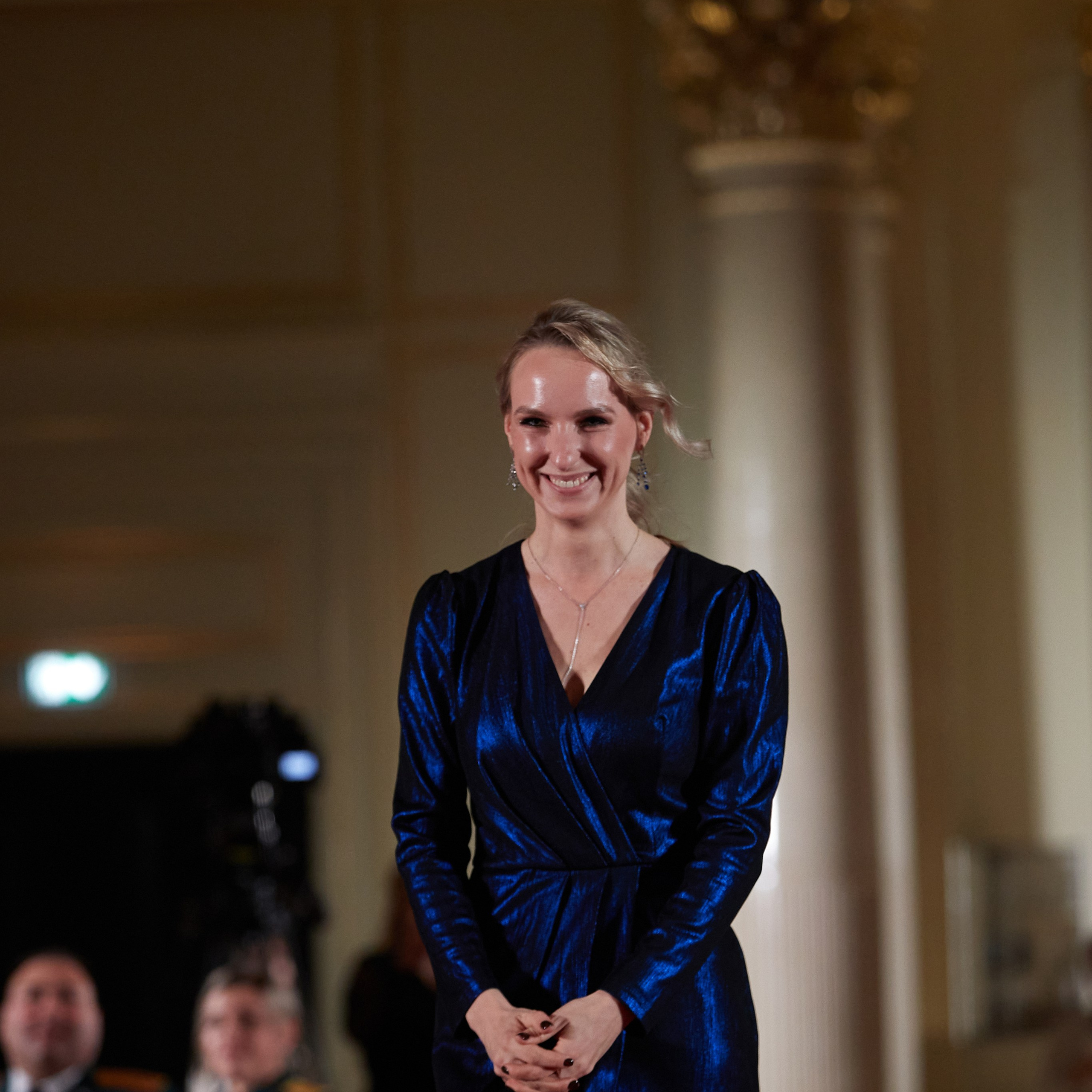 Репортаж с церемонии «BEST RUSSIAN DOG 2023». ФОТОГРАФ-АНИМАЛИСТ l LANA POLYAKOVA