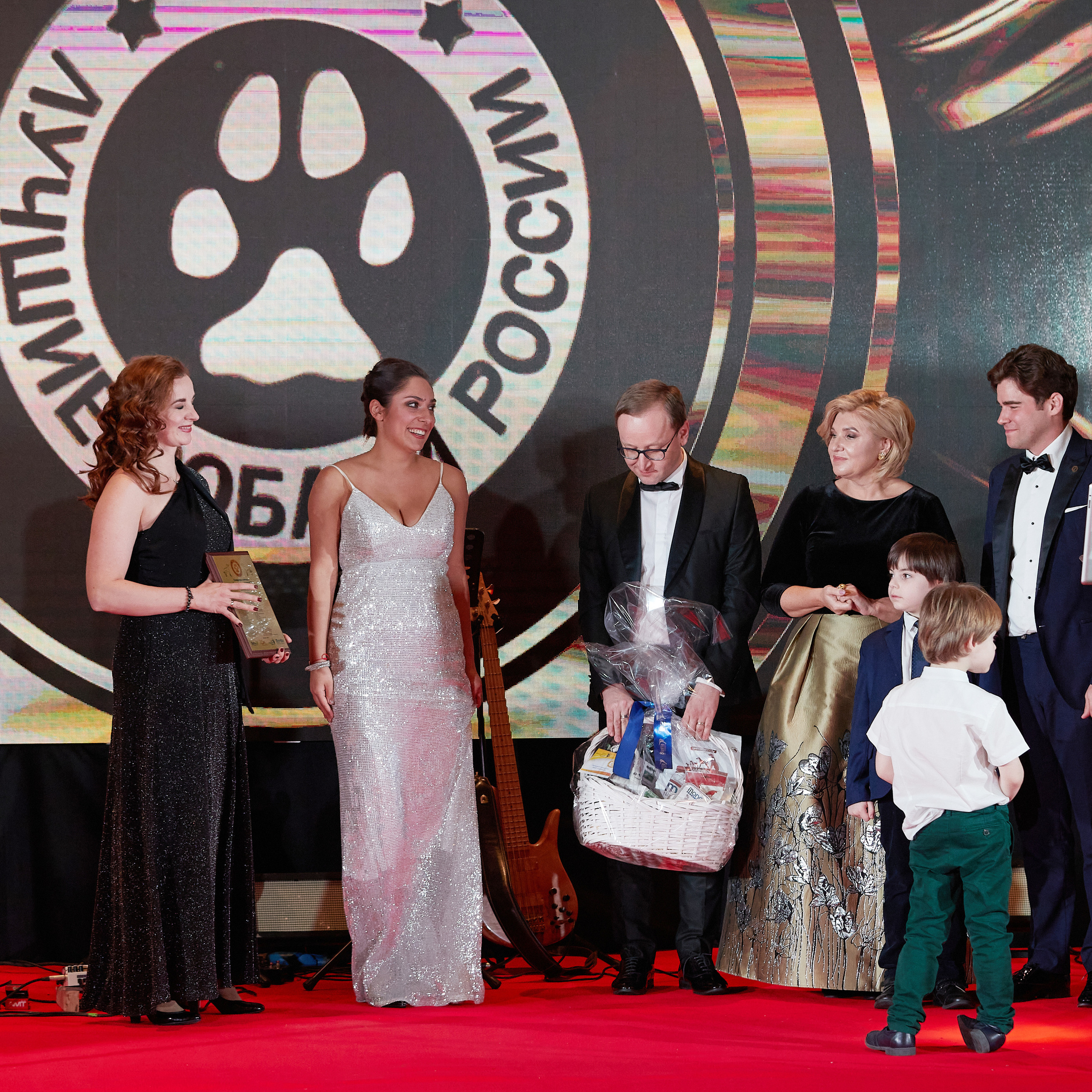 Репортаж с церемонии «BEST RUSSIAN DOG 2022». ФОТОГРАФ-АНИМАЛИСТ l LANA POLYAKOVA