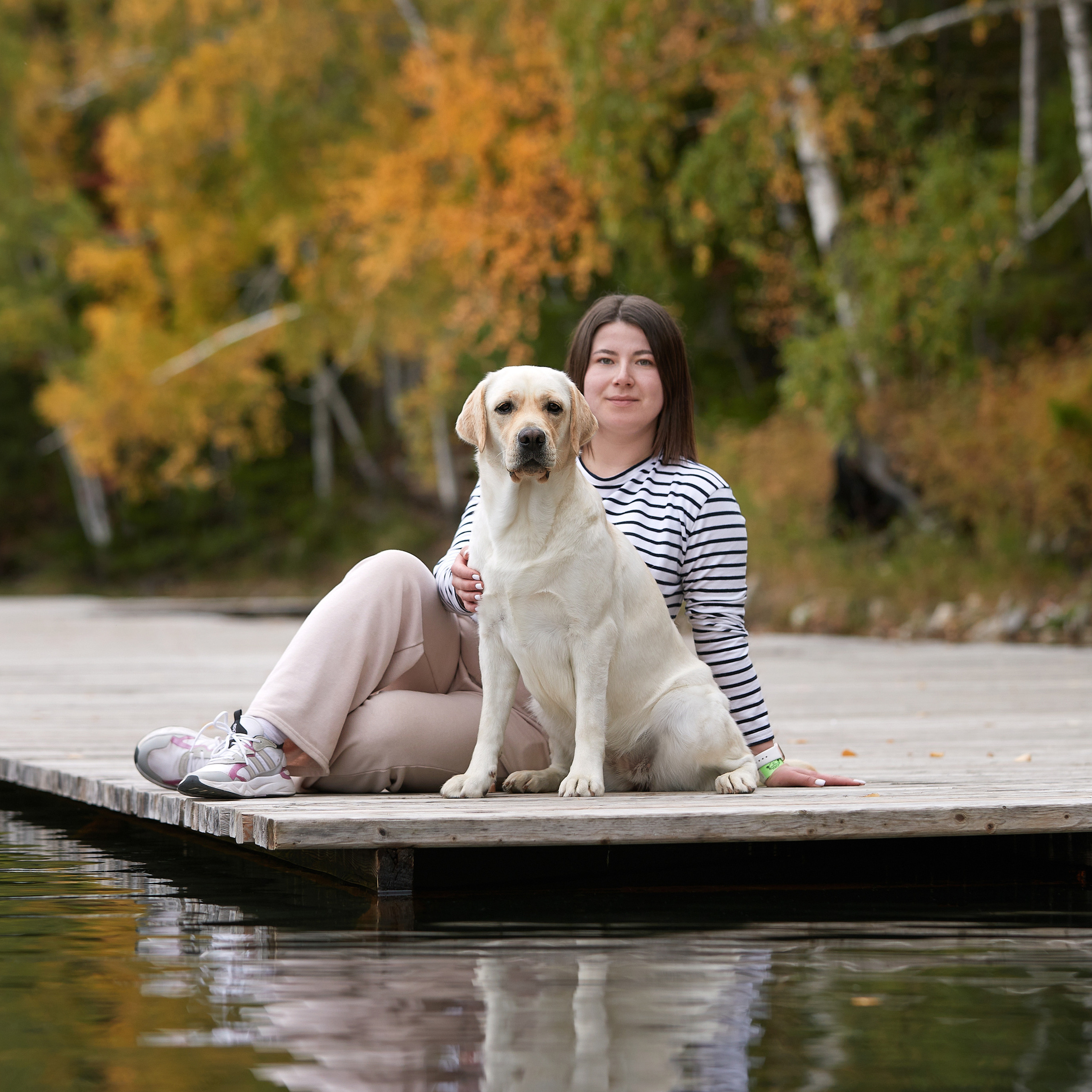Путешествие к Байкалу. Фотосессии в Иркутске. ФОТОГРАФ-АНИМАЛИСТ l LANA POLYAKOVA