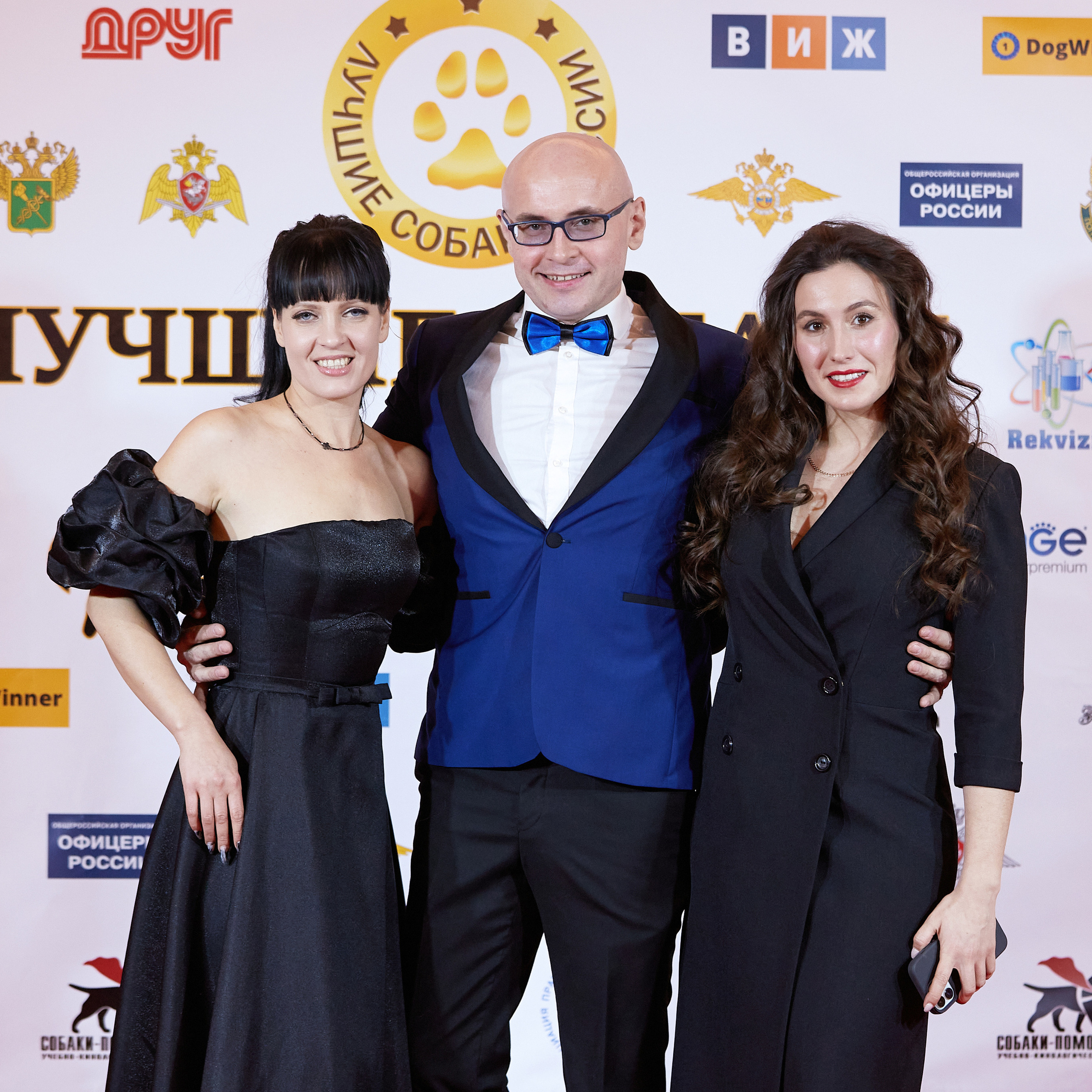 Репортаж с церемонии «BEST RUSSIAN DOG 2022». ФОТОГРАФ-АНИМАЛИСТ l LANA POLYAKOVA