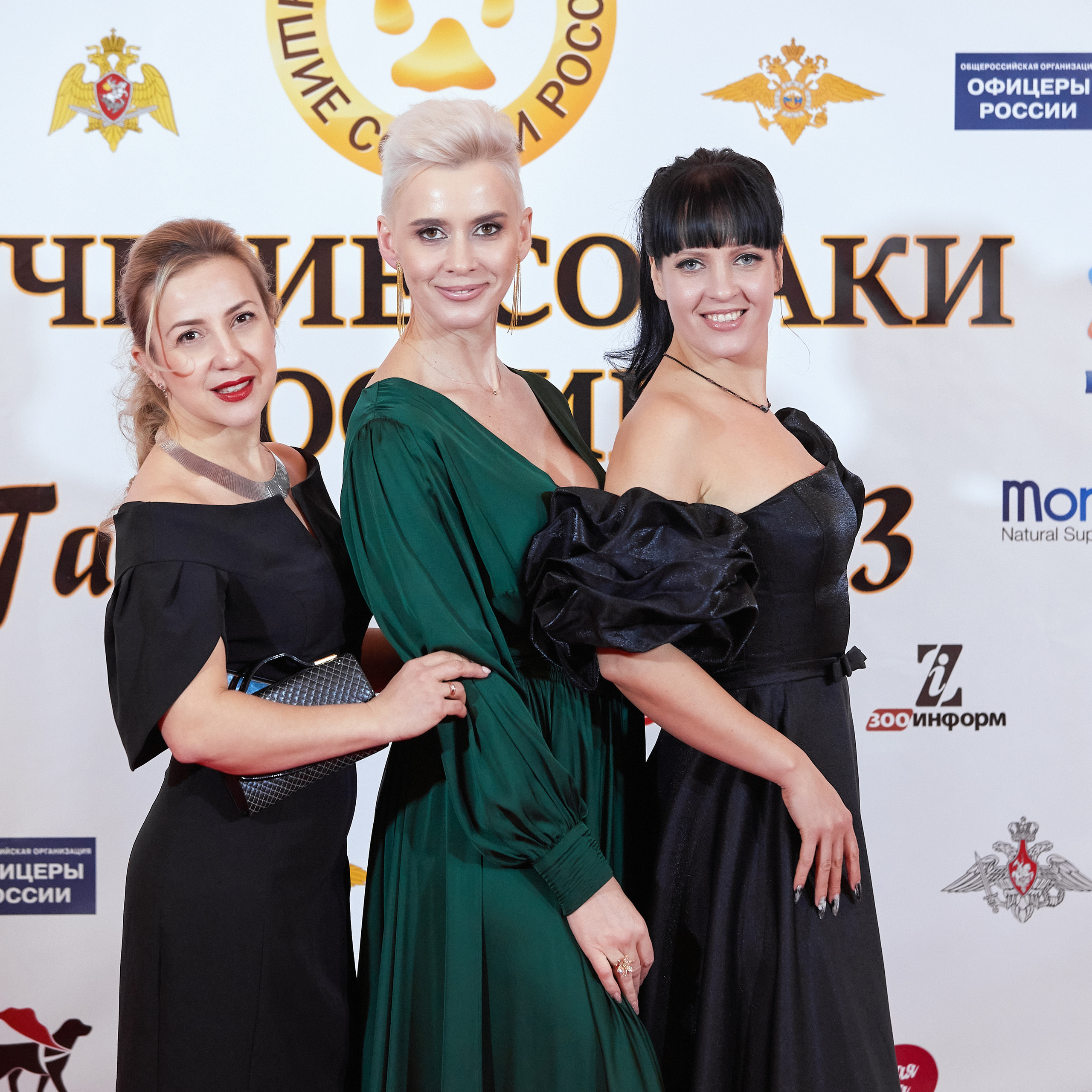 Репортаж с церемонии «BEST RUSSIAN DOG 2022». ФОТОГРАФ-АНИМАЛИСТ l LANA POLYAKOVA