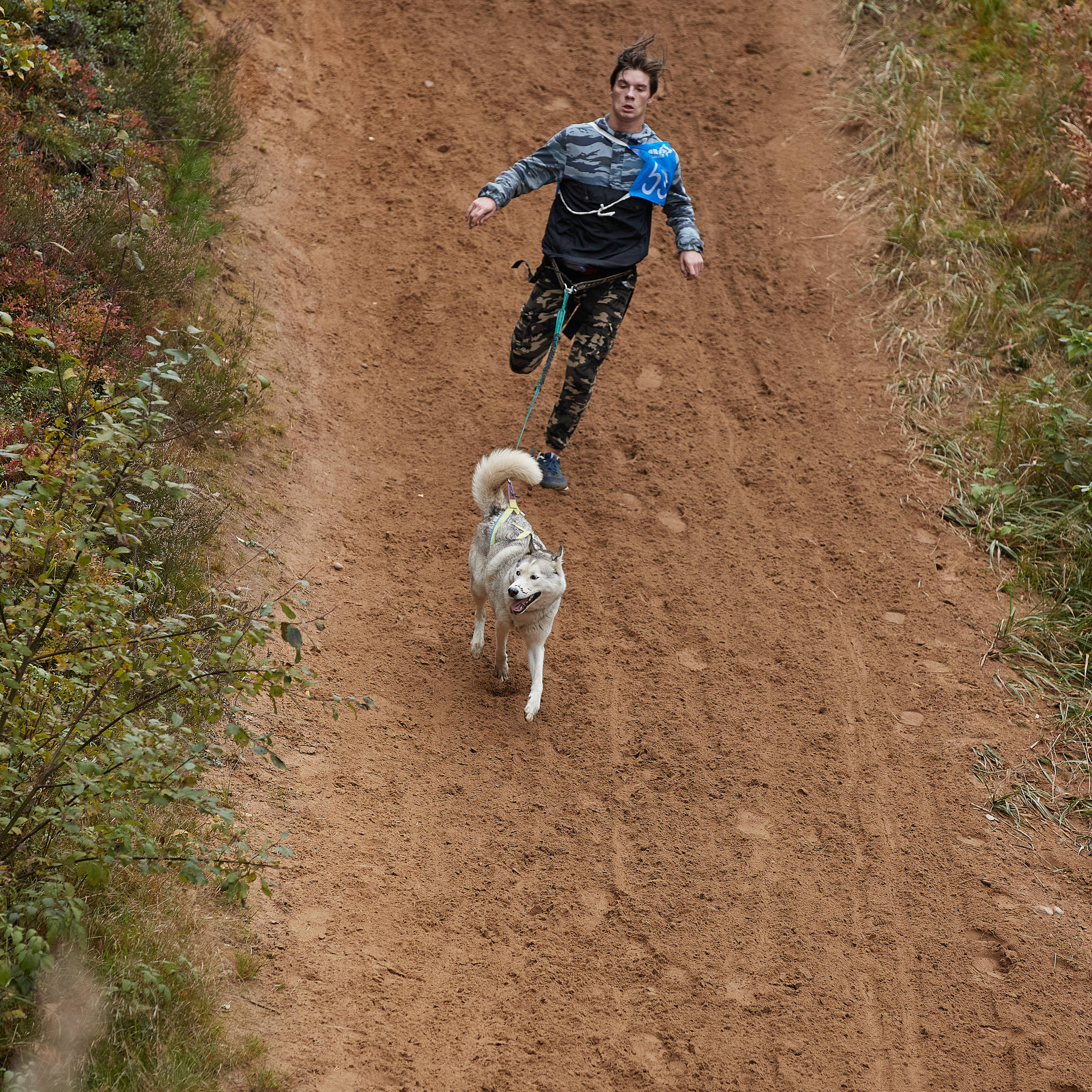 ЧЕМПИОНАТ РОССИИ РКФ 25–26 сентября 2021 г. ФОТОГРАФ-АНИМАЛИСТ l LANA POLYAKOVA