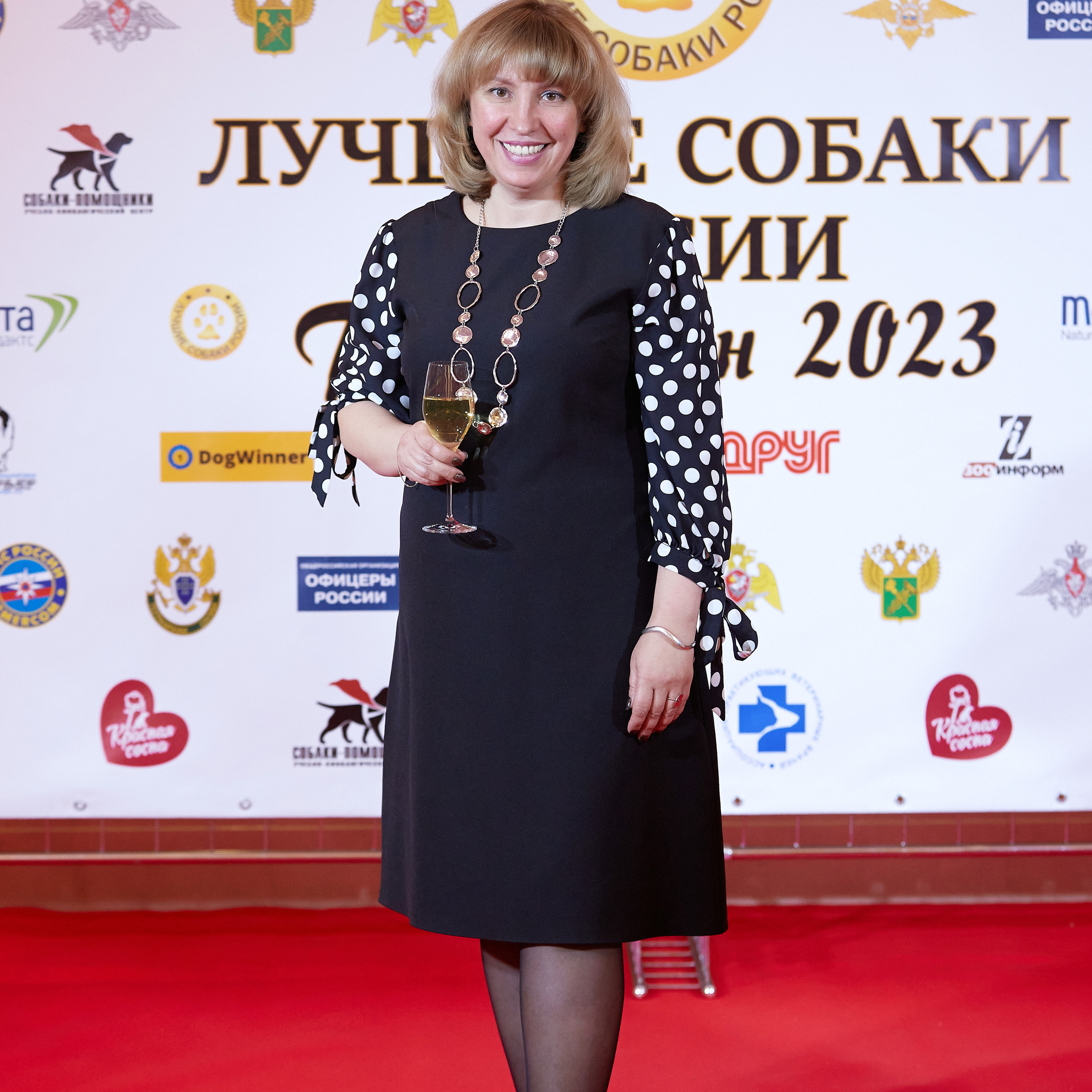 Репортаж с церемонии «BEST RUSSIAN DOG 2022». ФОТОГРАФ-АНИМАЛИСТ l LANA POLYAKOVA