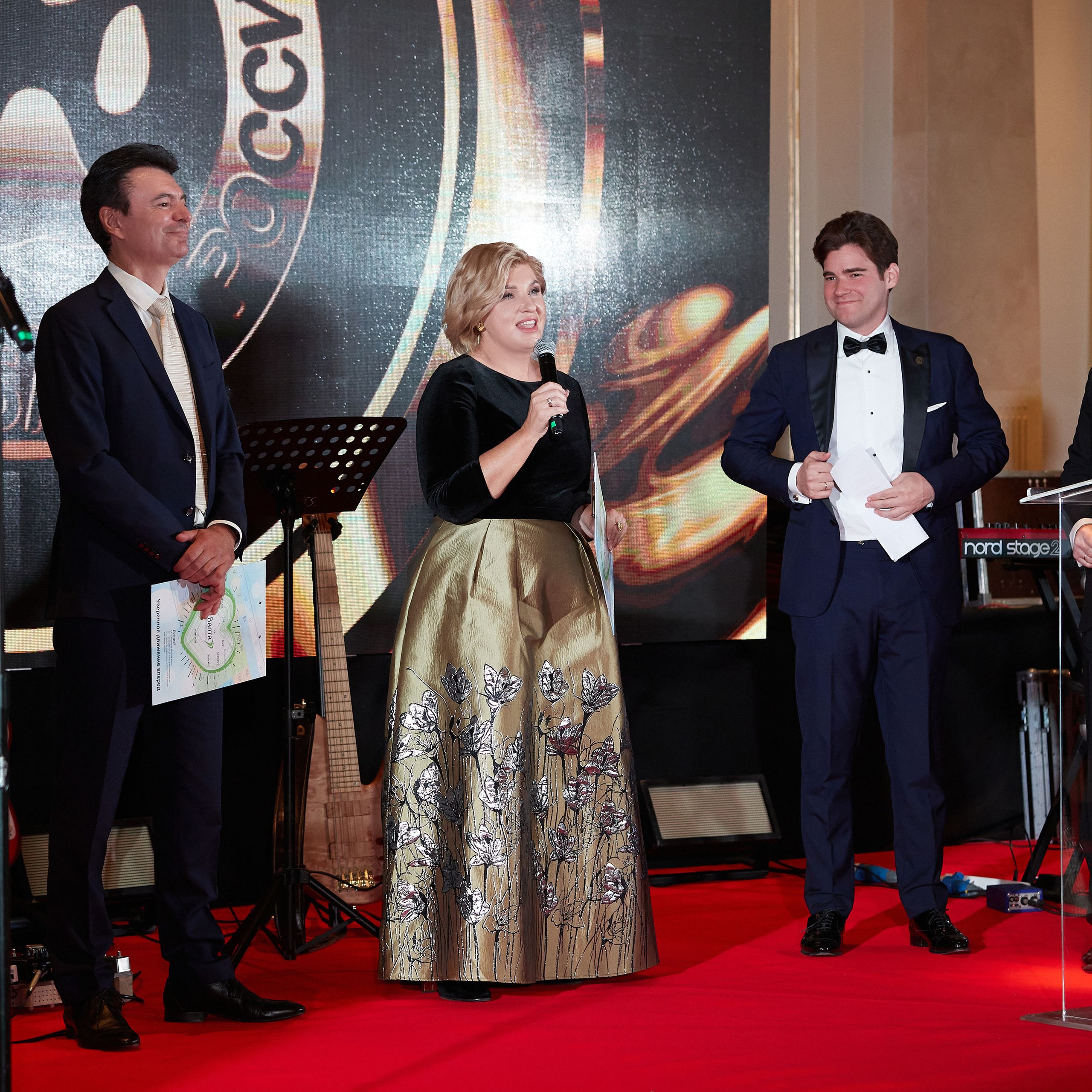 Репортаж с церемонии «BEST RUSSIAN DOG 2022». ФОТОГРАФ-АНИМАЛИСТ l LANA POLYAKOVA