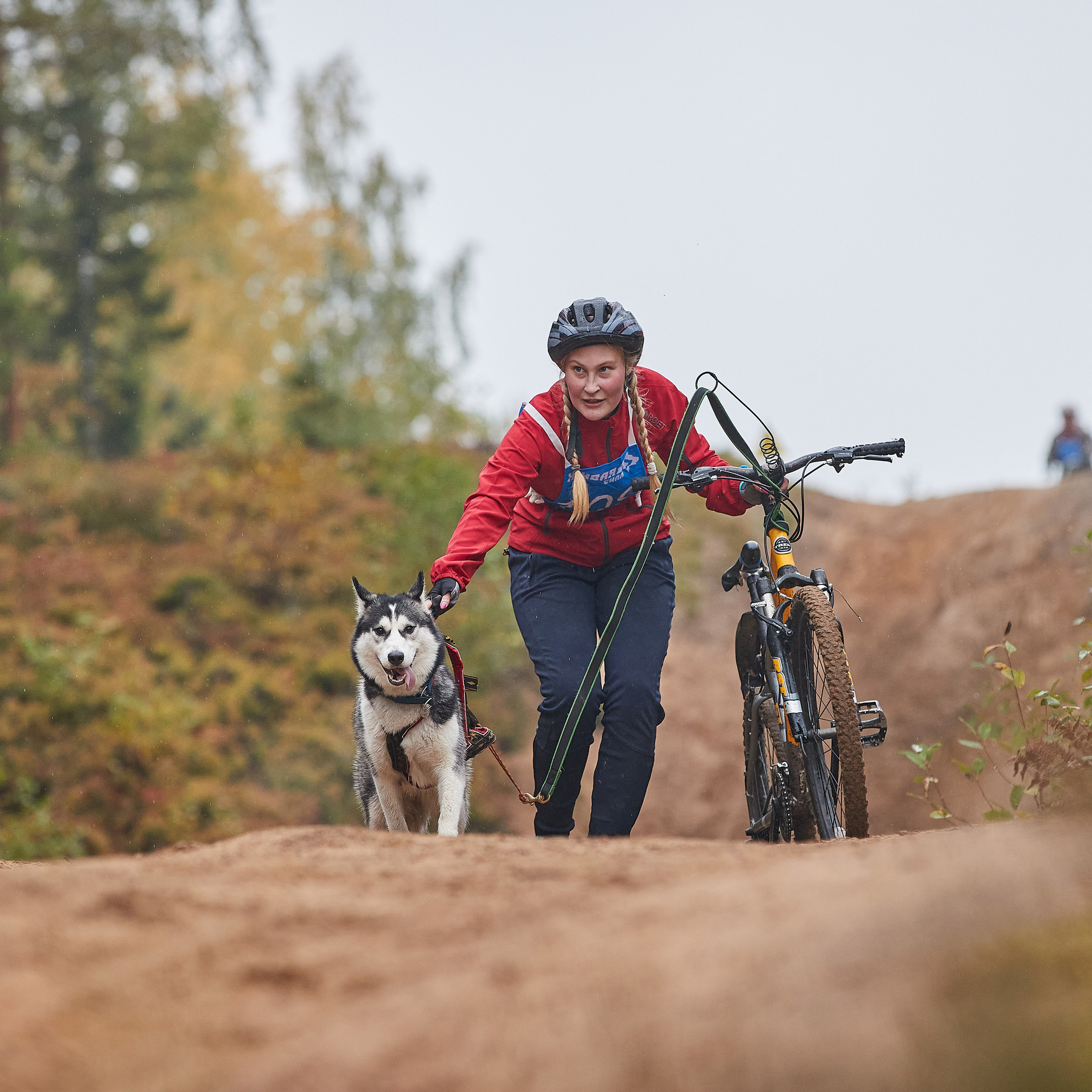 ЧЕМПИОНАТ РОССИИ РКФ 25–26 сентября 2021 г. ФОТОГРАФ-АНИМАЛИСТ l LANA POLYAKOVA
