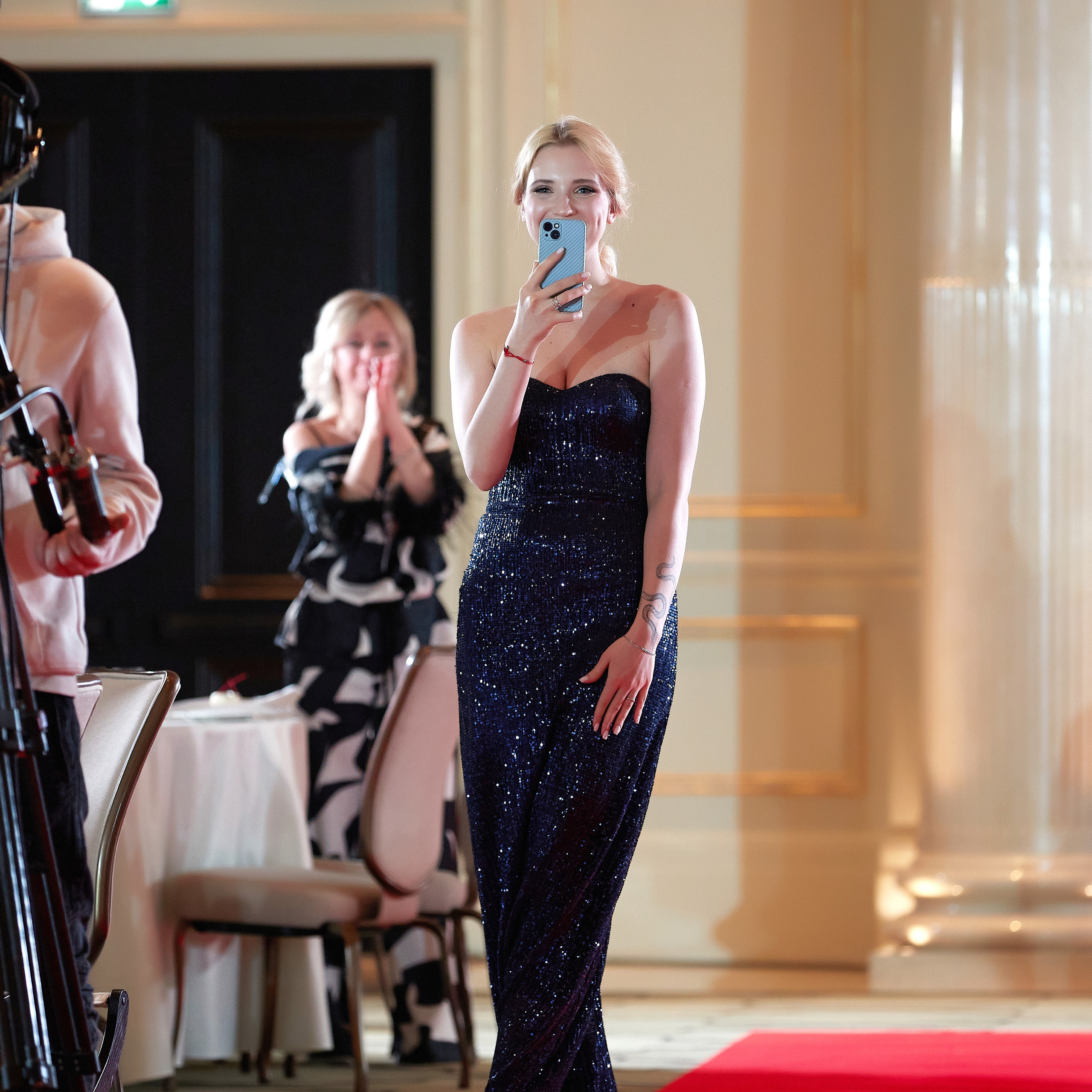 Репортаж с церемонии «BEST RUSSIAN DOG 2022». ФОТОГРАФ-АНИМАЛИСТ l LANA POLYAKOVA