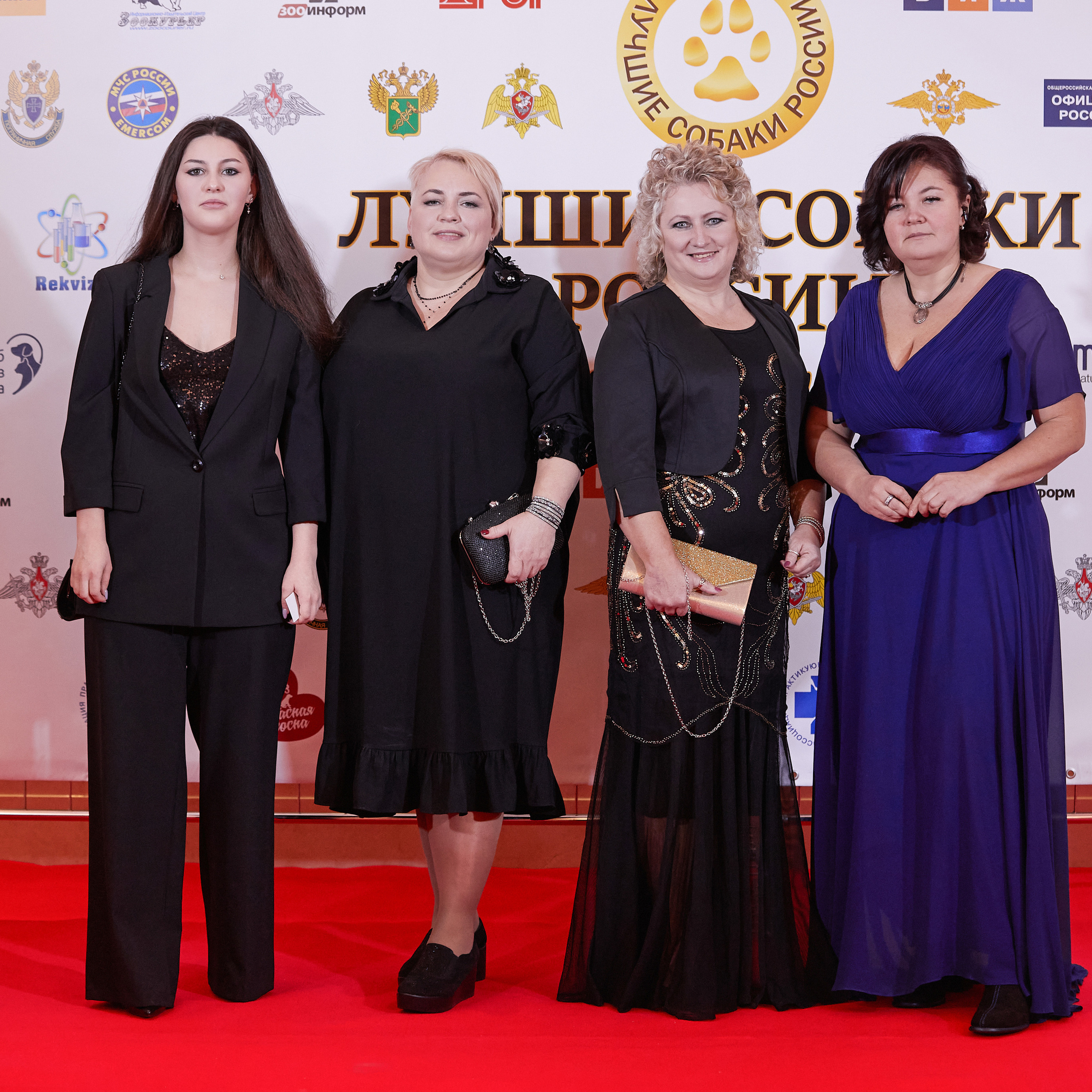 Репортаж с церемонии «BEST RUSSIAN DOG 2022». ФОТОГРАФ-АНИМАЛИСТ l LANA POLYAKOVA