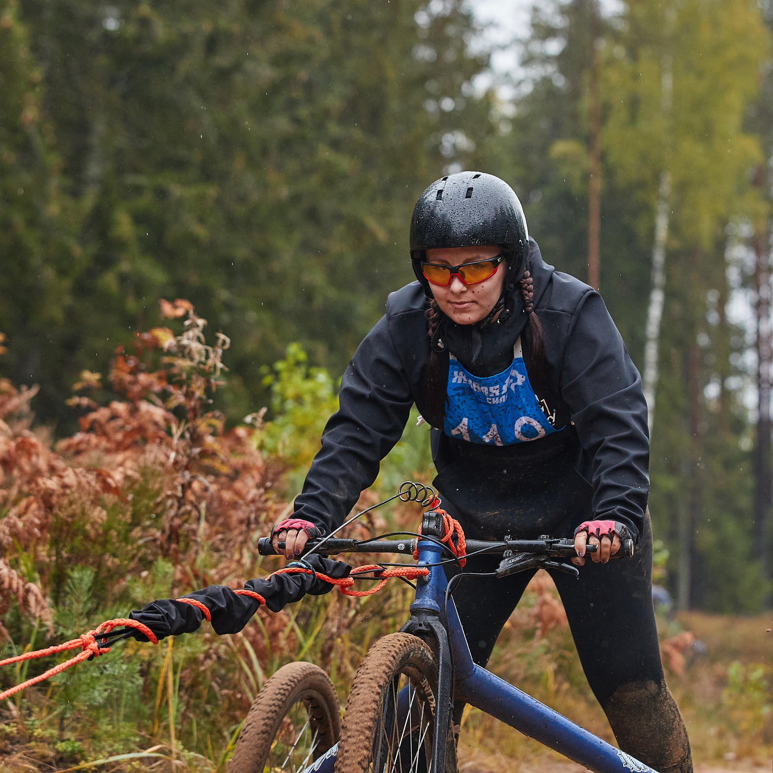 ЧЕМПИОНАТ РОССИИ РКФ 25–26 сентября 2021 г. ФОТОГРАФ-АНИМАЛИСТ l LANA POLYAKOVA