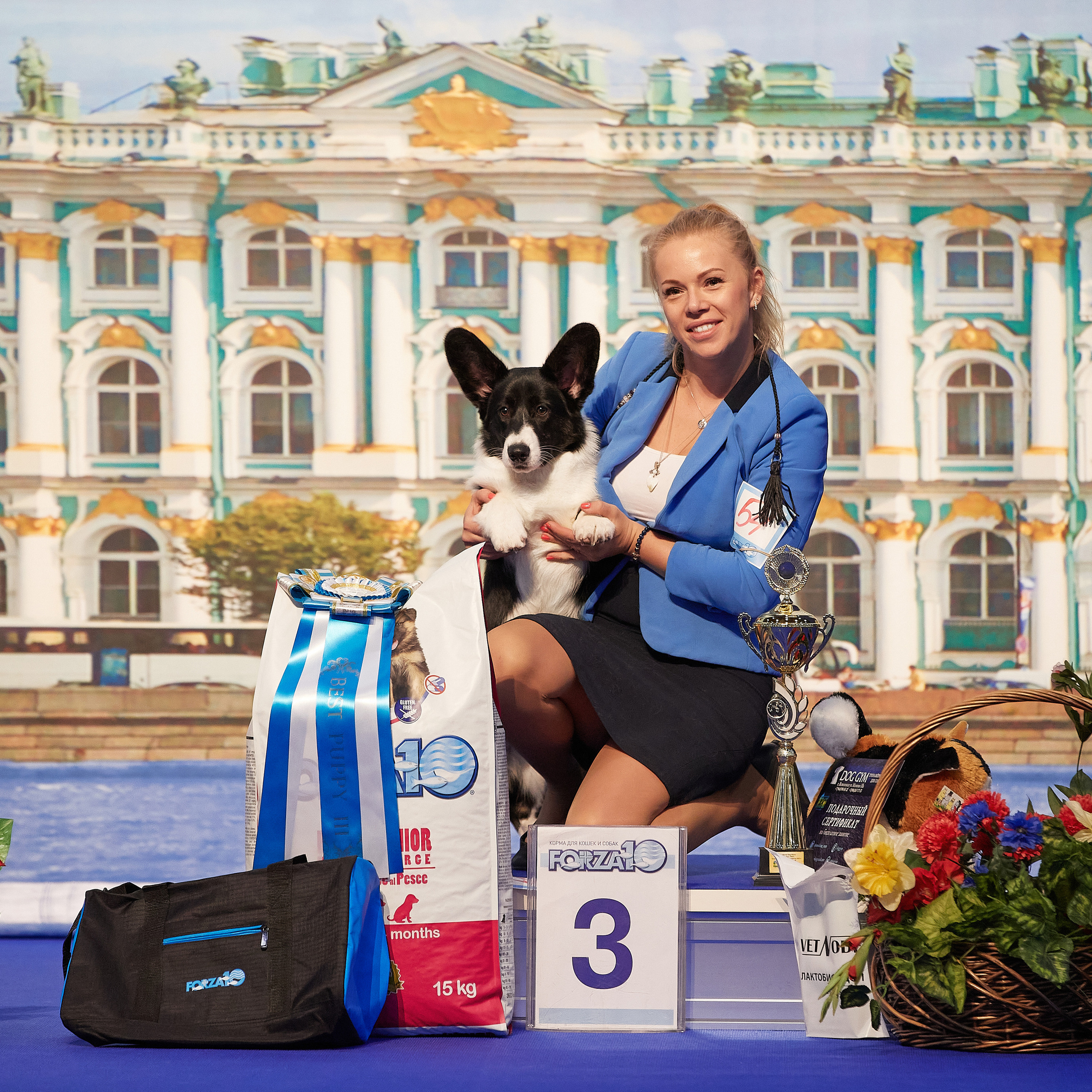 24-25.04.21 CACIB в Санкт-Петербурге. ФОТОГРАФ-АНИМАЛИСТ l LANA POLYAKOVA