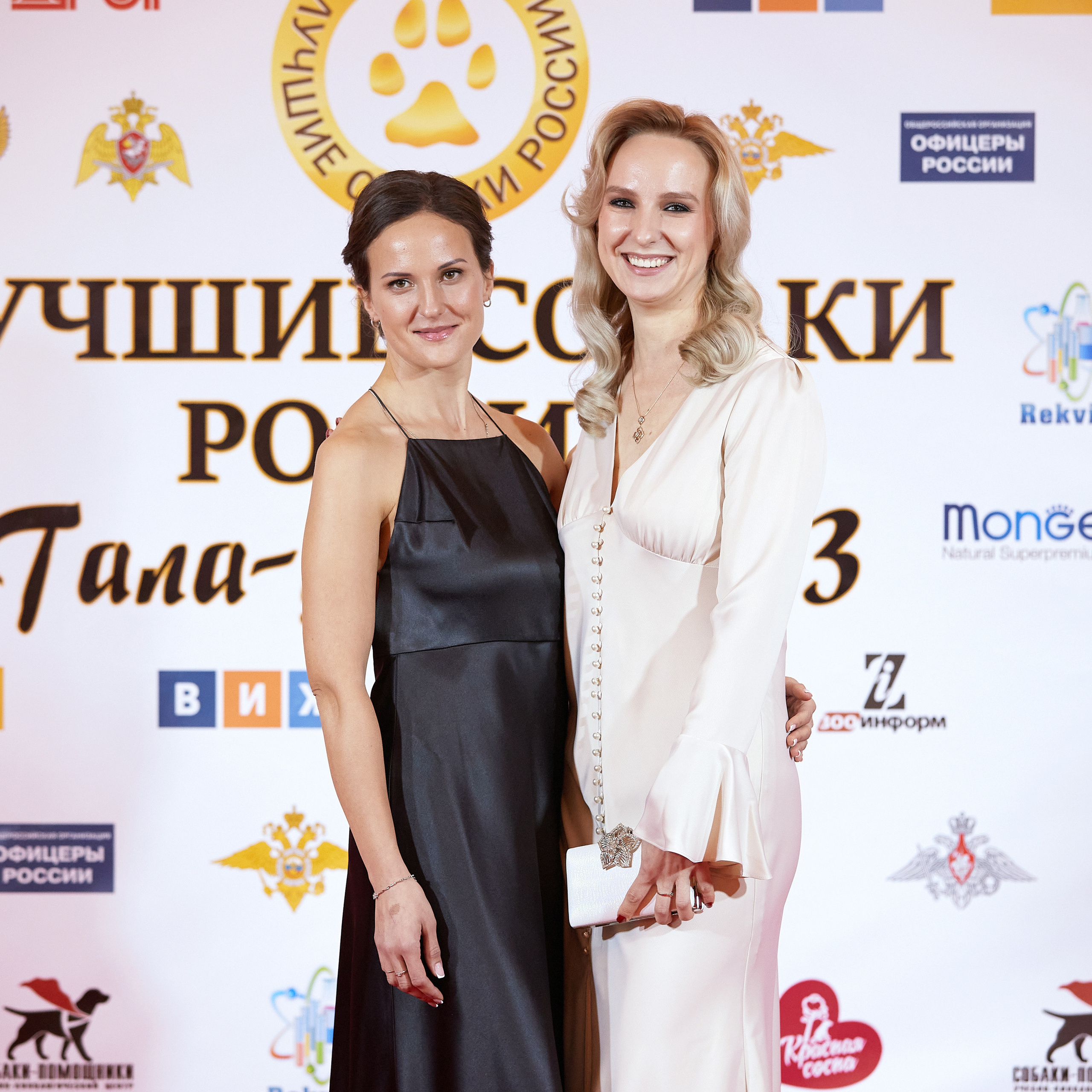 Репортаж с церемонии «BEST RUSSIAN DOG 2022». ФОТОГРАФ-АНИМАЛИСТ l LANA POLYAKOVA