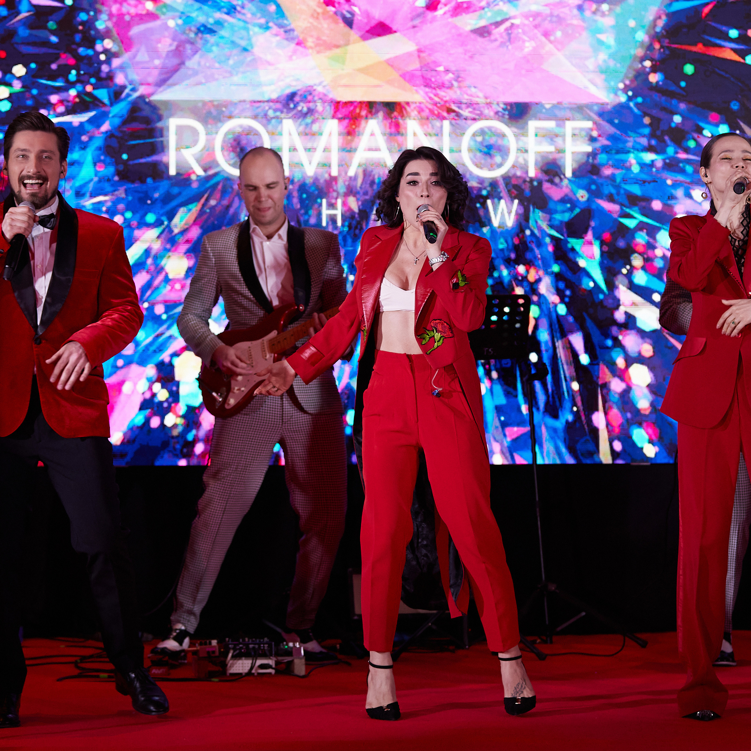 Репортаж с церемонии «BEST RUSSIAN DOG 2022». ФОТОГРАФ-АНИМАЛИСТ l LANA POLYAKOVA