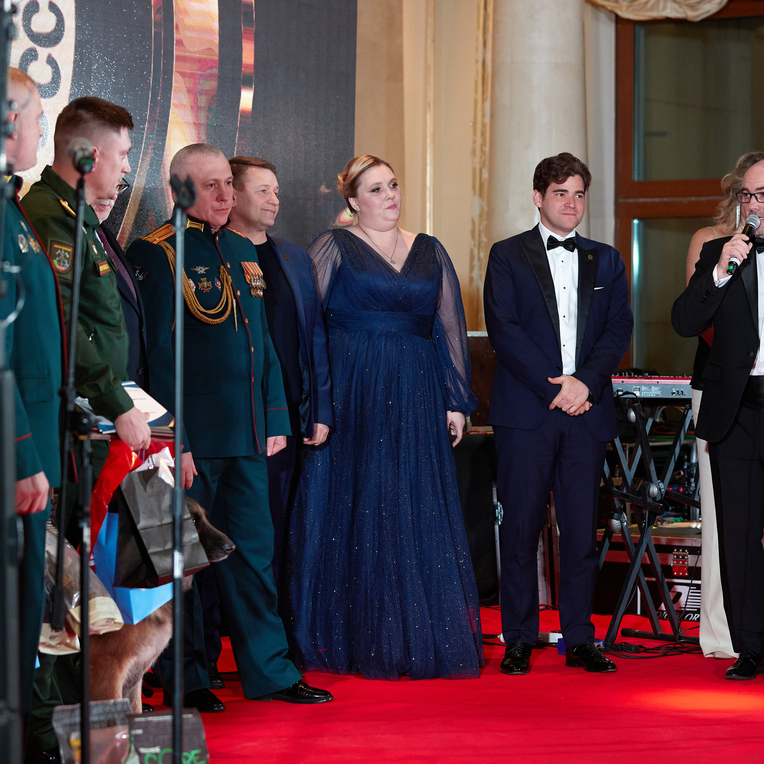 Репортаж с церемонии «BEST RUSSIAN DOG 2022». ФОТОГРАФ-АНИМАЛИСТ l LANA POLYAKOVA