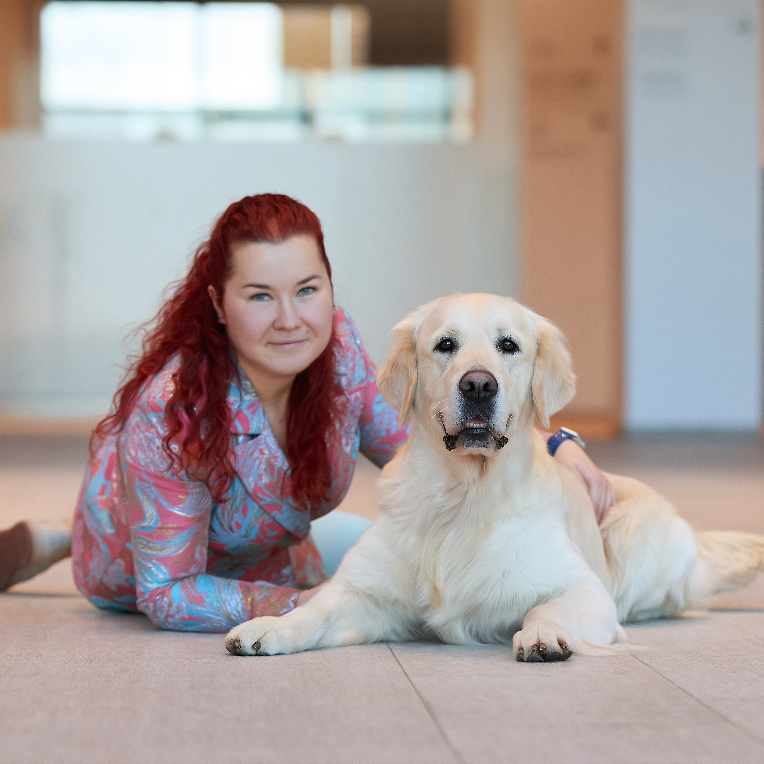 ВЫСТАВКА СОБАК С ОСОБЫМ СТАТУСОМ «НЕВСКИЙ ПОБЕДИТЕЛЬ» 12-13-14.12.2025. ФОТОГРАФ-АНИМАЛИСТ l LANA POLYAKOVA