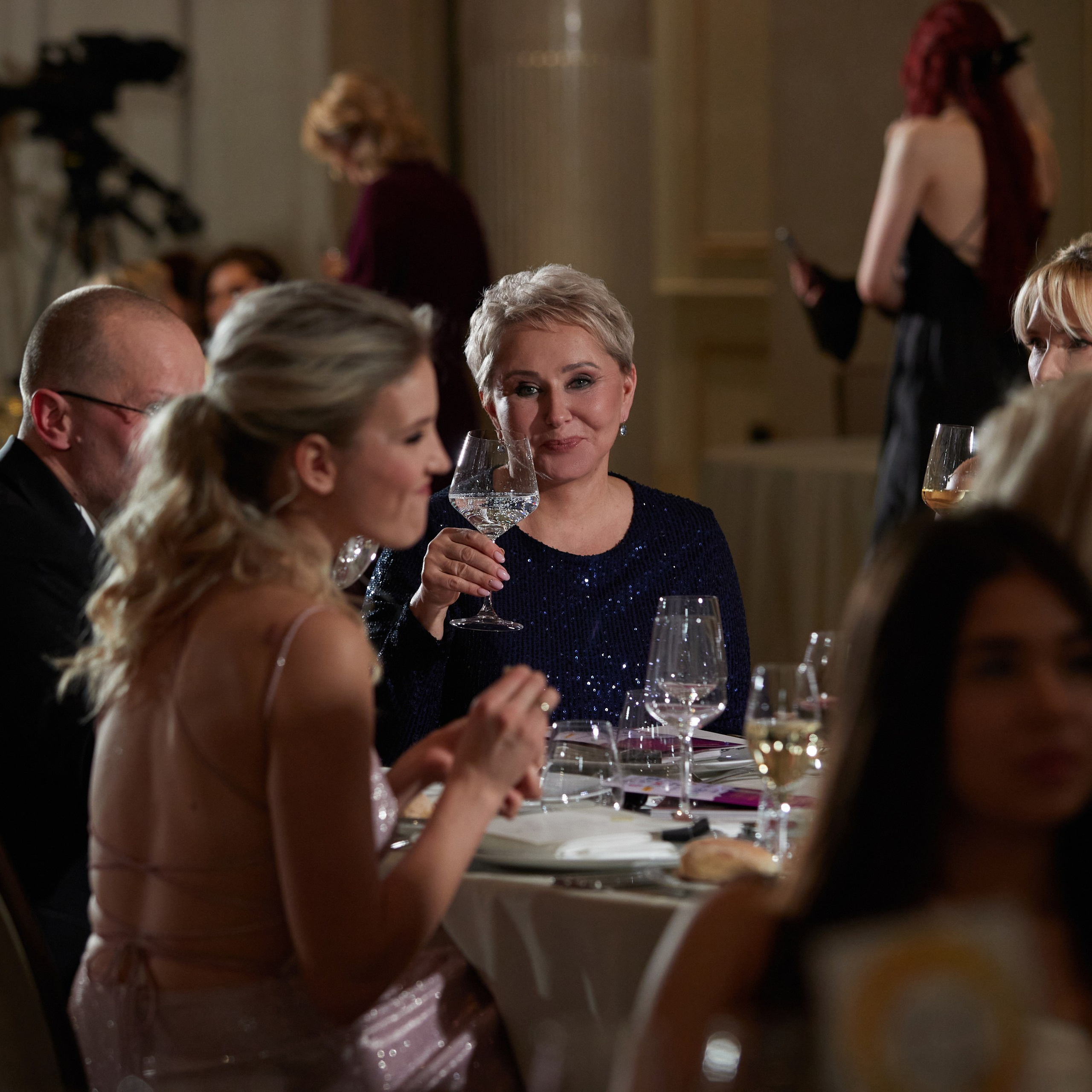 Репортаж с церемонии «BEST RUSSIAN DOG 2023». ФОТОГРАФ-АНИМАЛИСТ l LANA POLYAKOVA