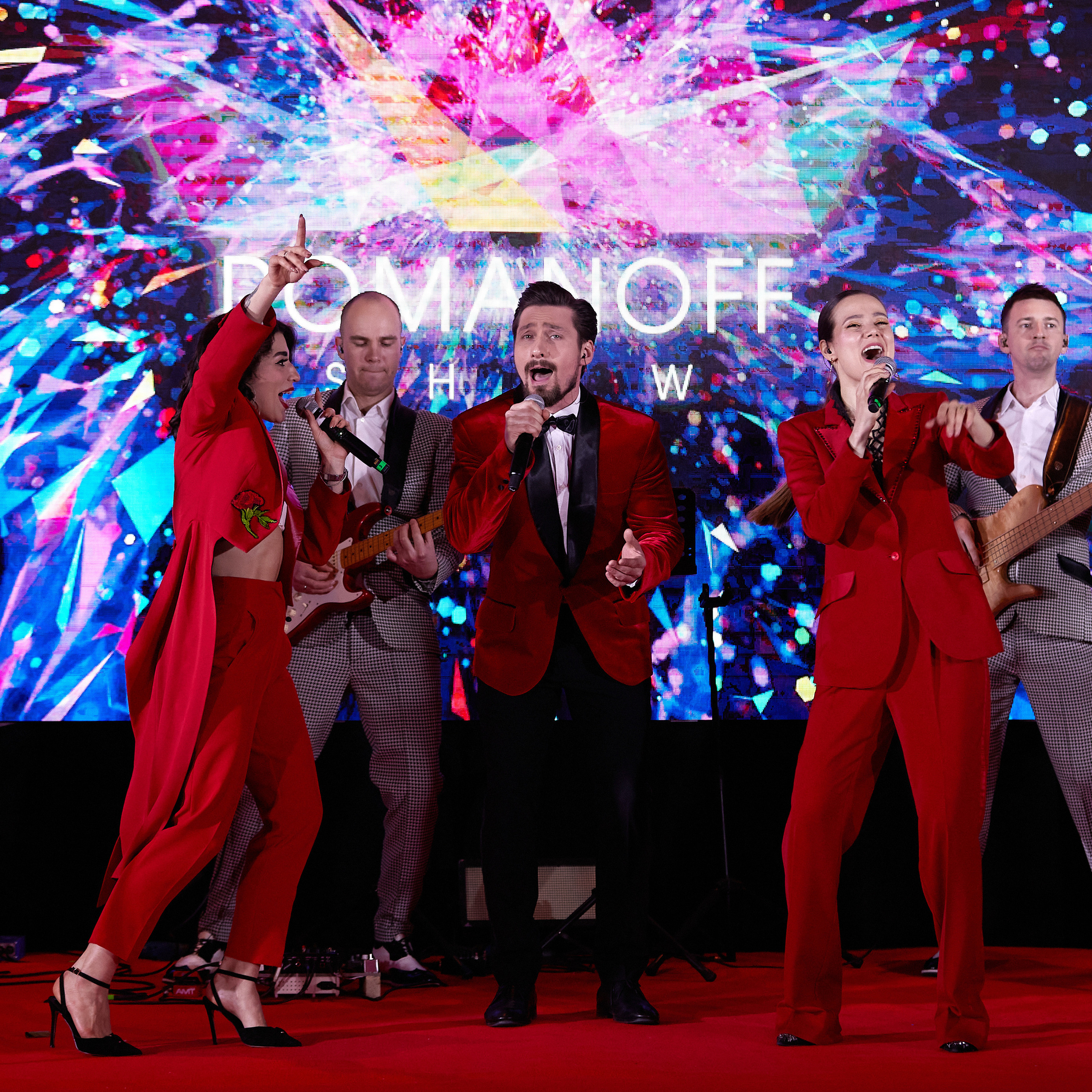 Репортаж с церемонии «BEST RUSSIAN DOG 2022». ФОТОГРАФ-АНИМАЛИСТ l LANA POLYAKOVA